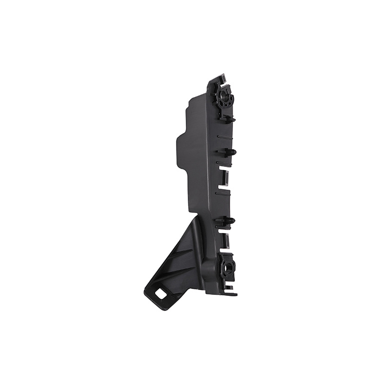 Front bumper side bracket