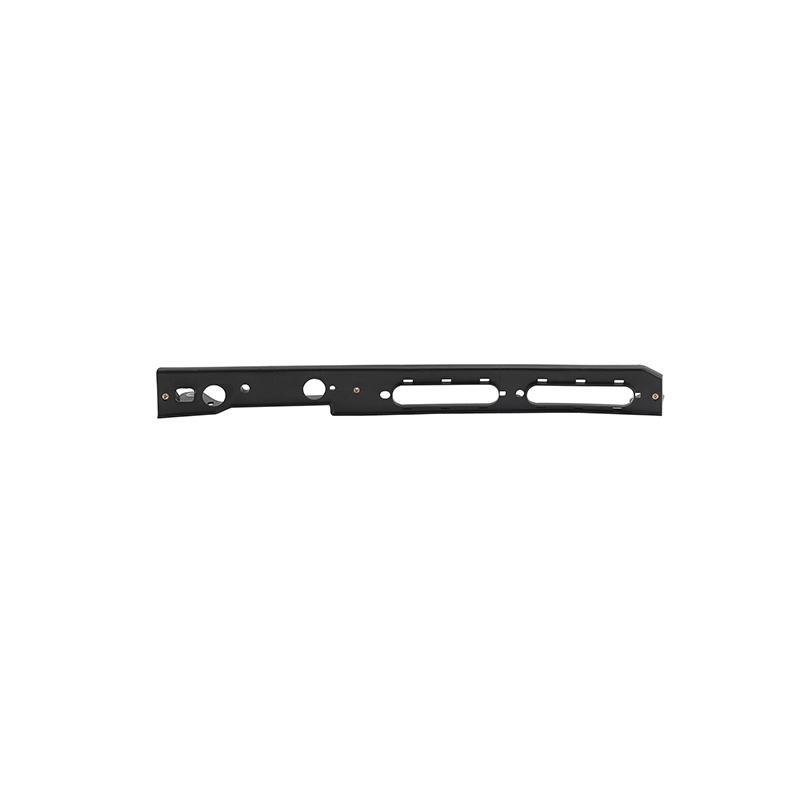 Fender bracket