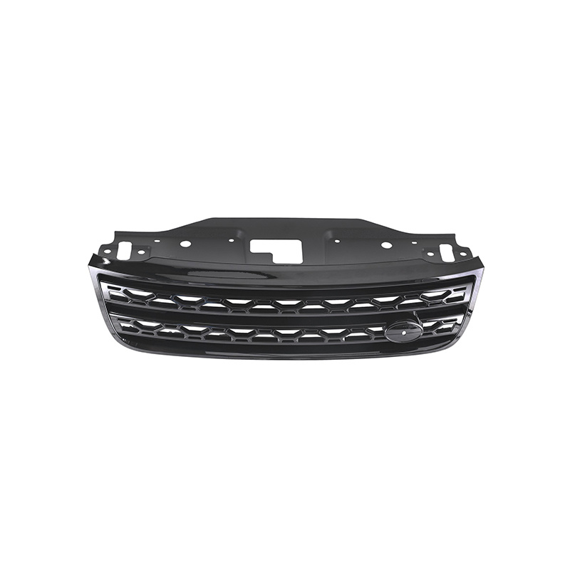 Grille gloss Black