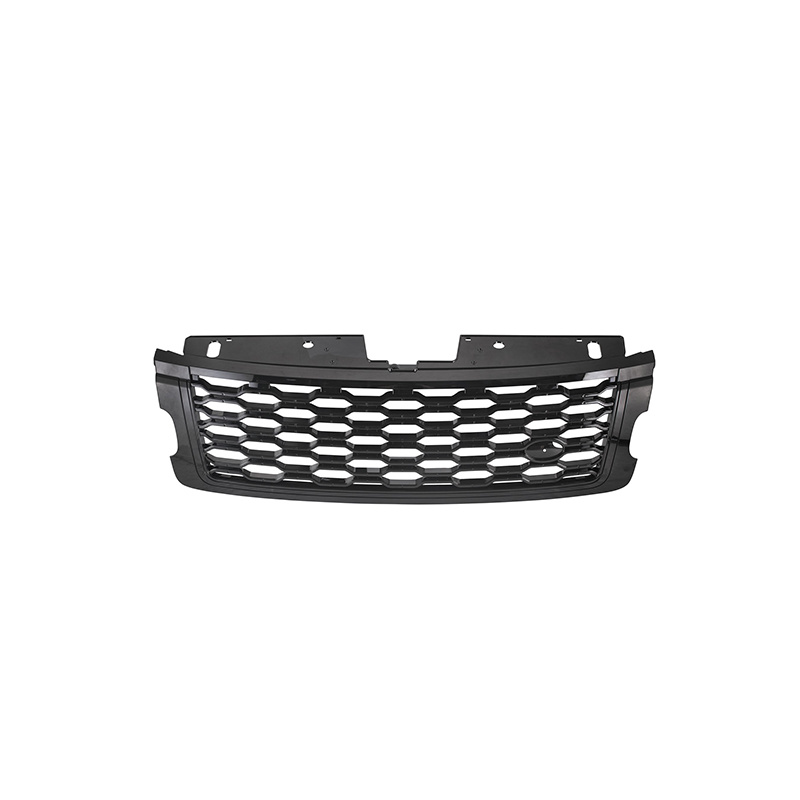 Grille Gloss Black