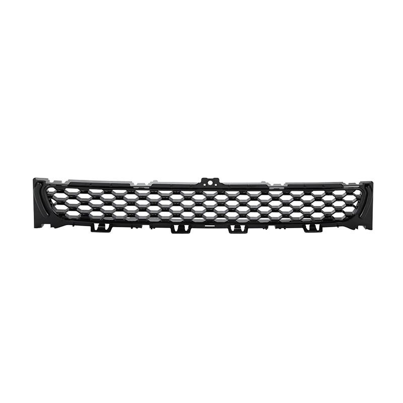 Lower grille gloss Black