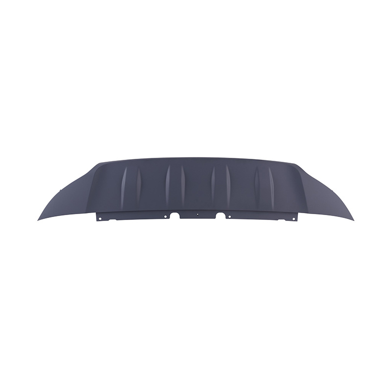 Front bumper Lower Cover
