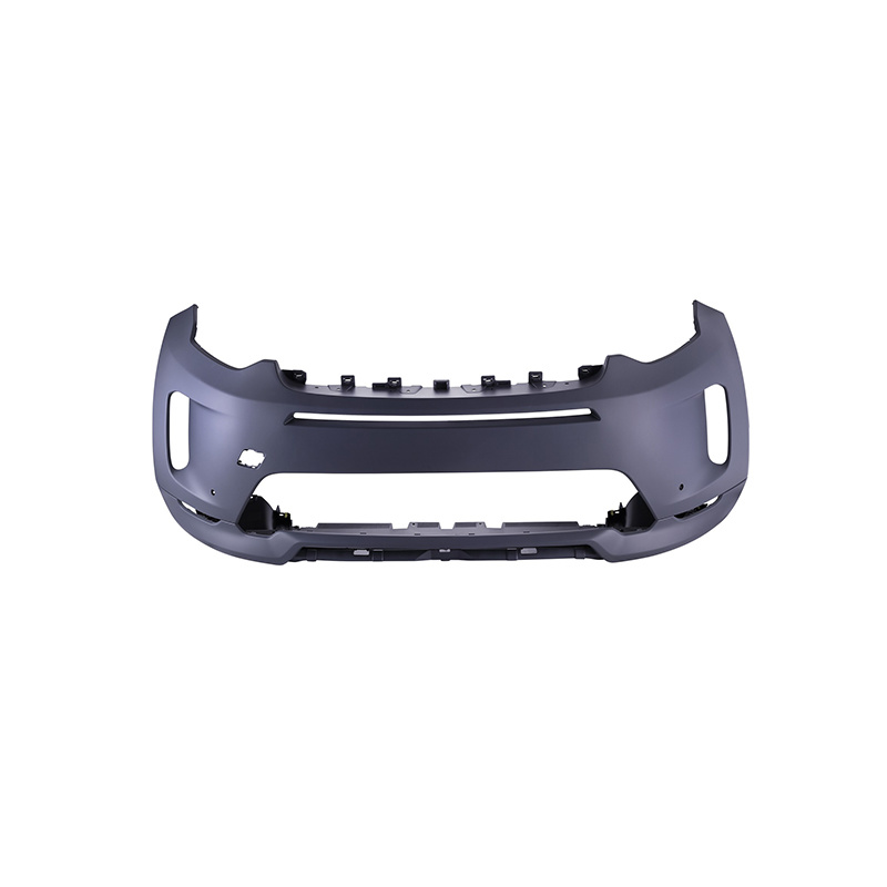 Front bumper w/ park assist