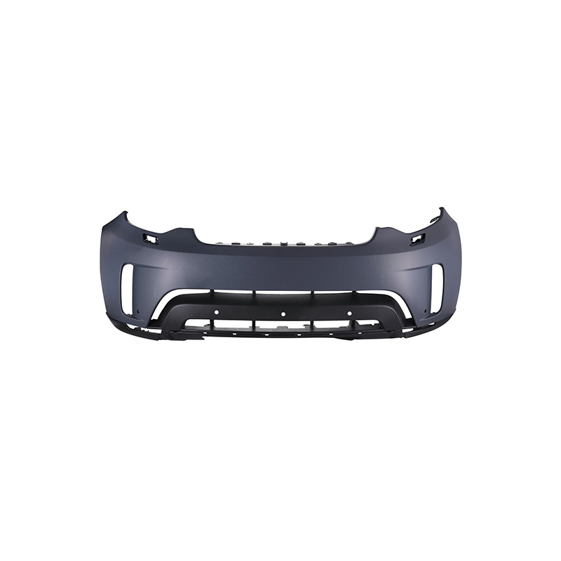 Front bumper,w/park assist holes,W/ SURROUND VIEW,primed