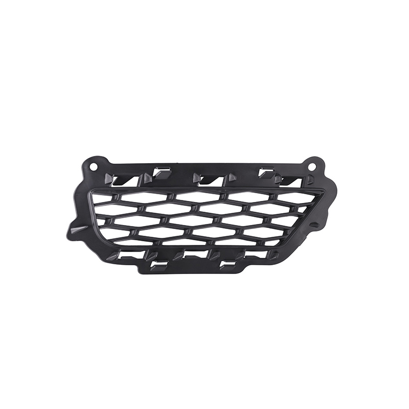 Fog lamp grille