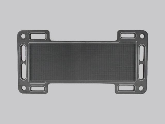 Graphite Bipolar Plate