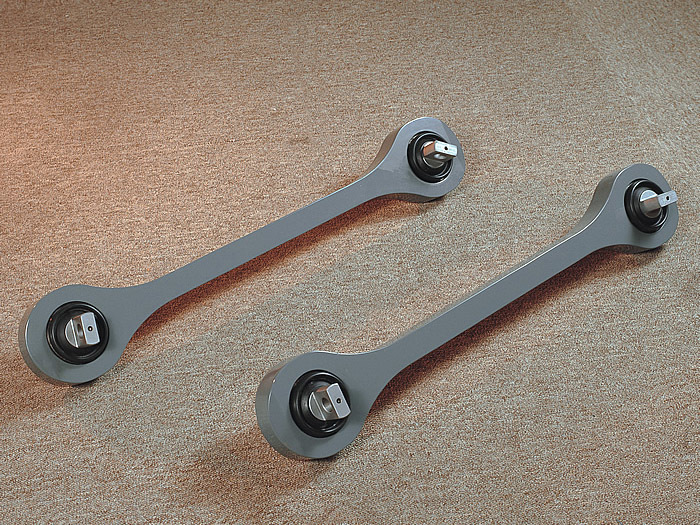tie rod