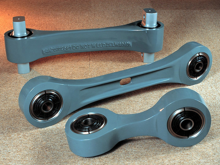 drawbar