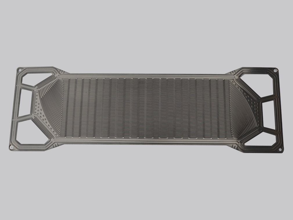 ZBQ-C01 metal bipolar plate, membrane electrode