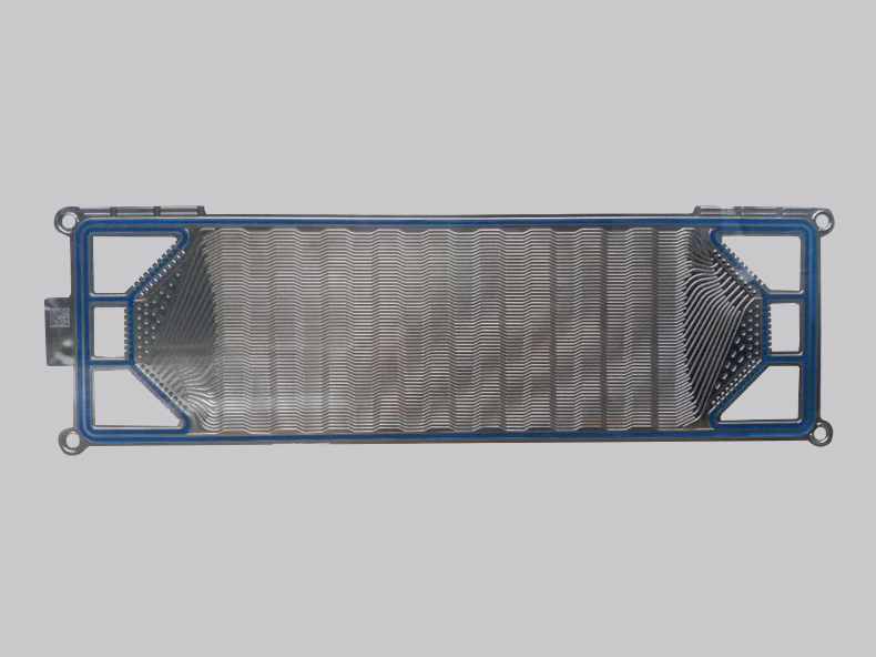 ZBQ-E01 metal bipolar plate, membrane electrode