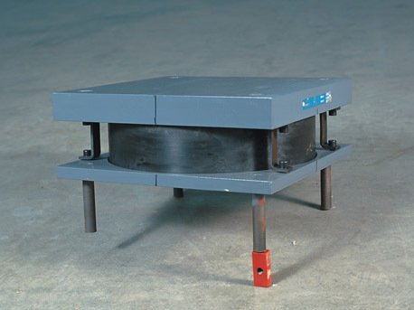 bridge bearing
