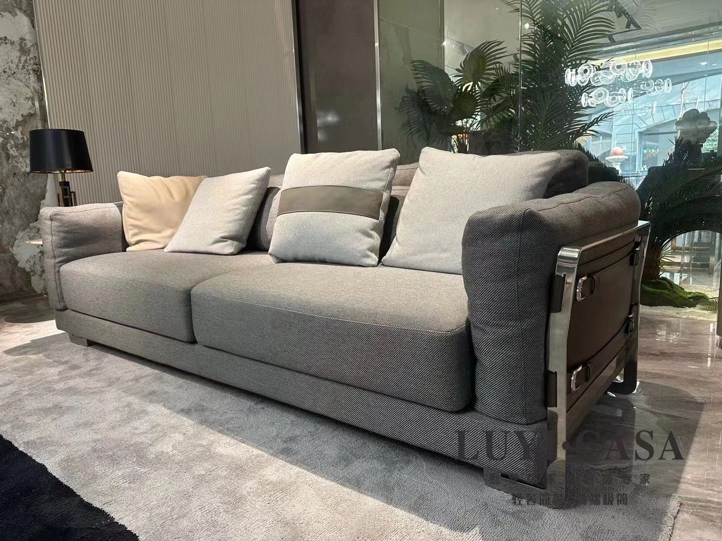 SOFA T6