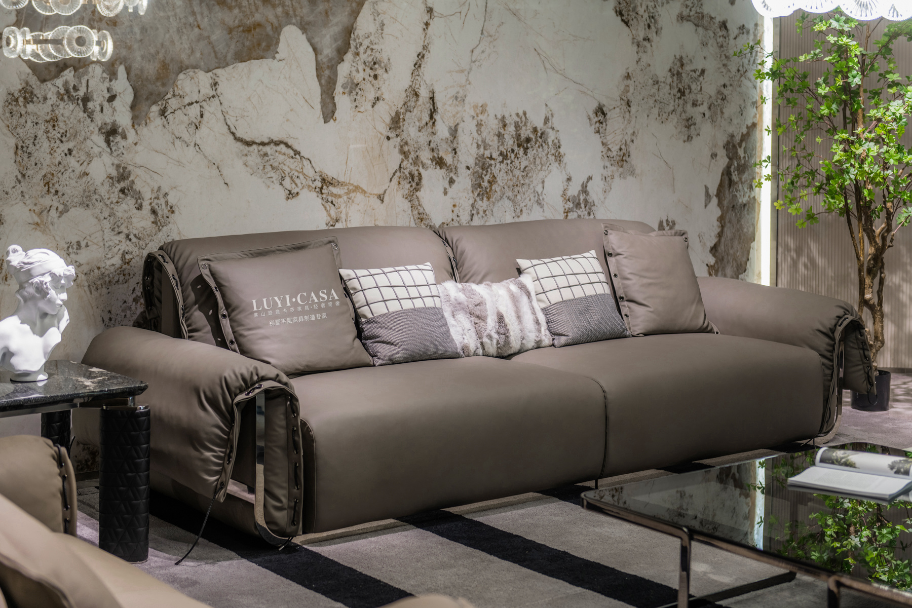 sofa T9