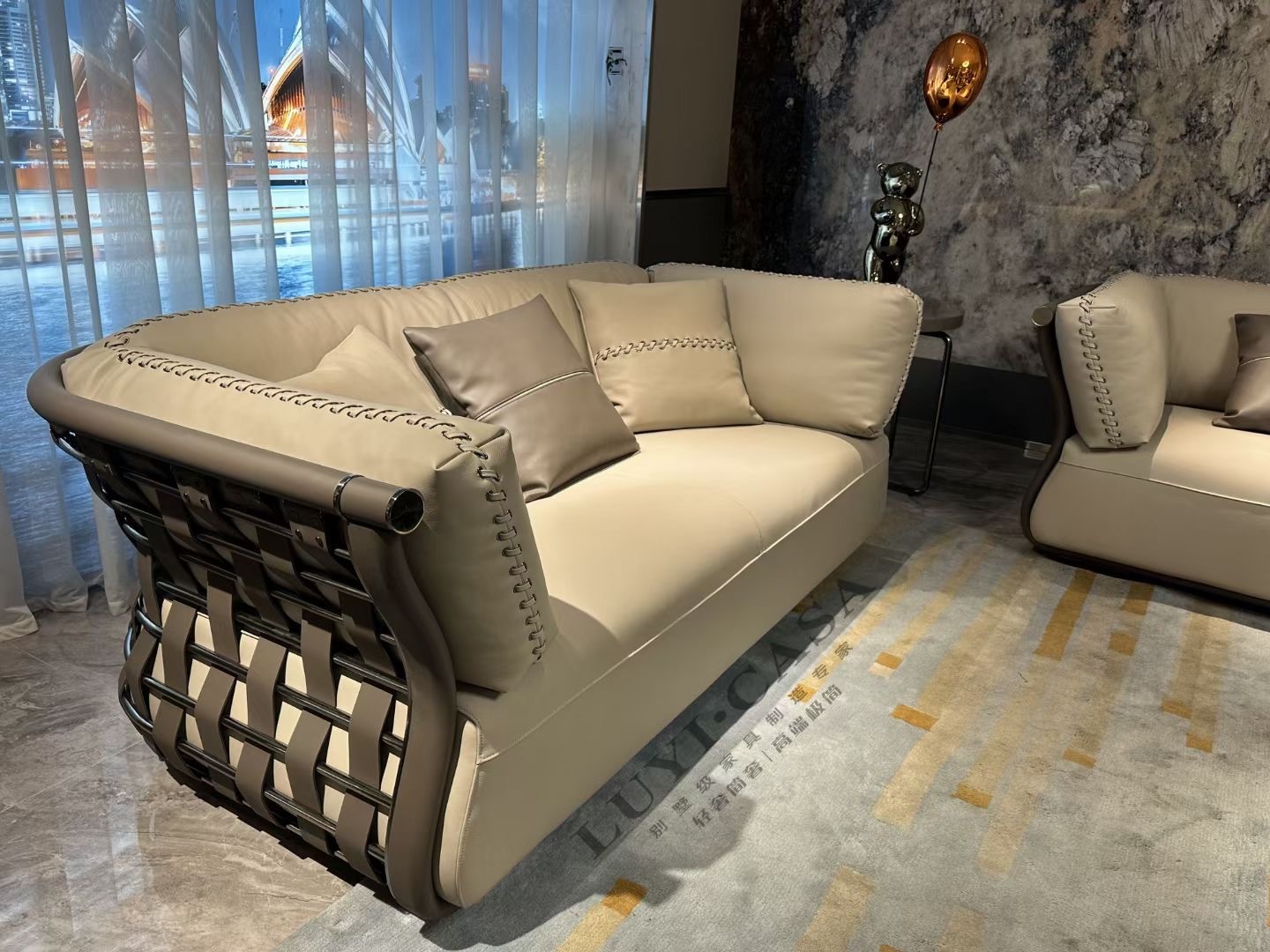 SOFA T3