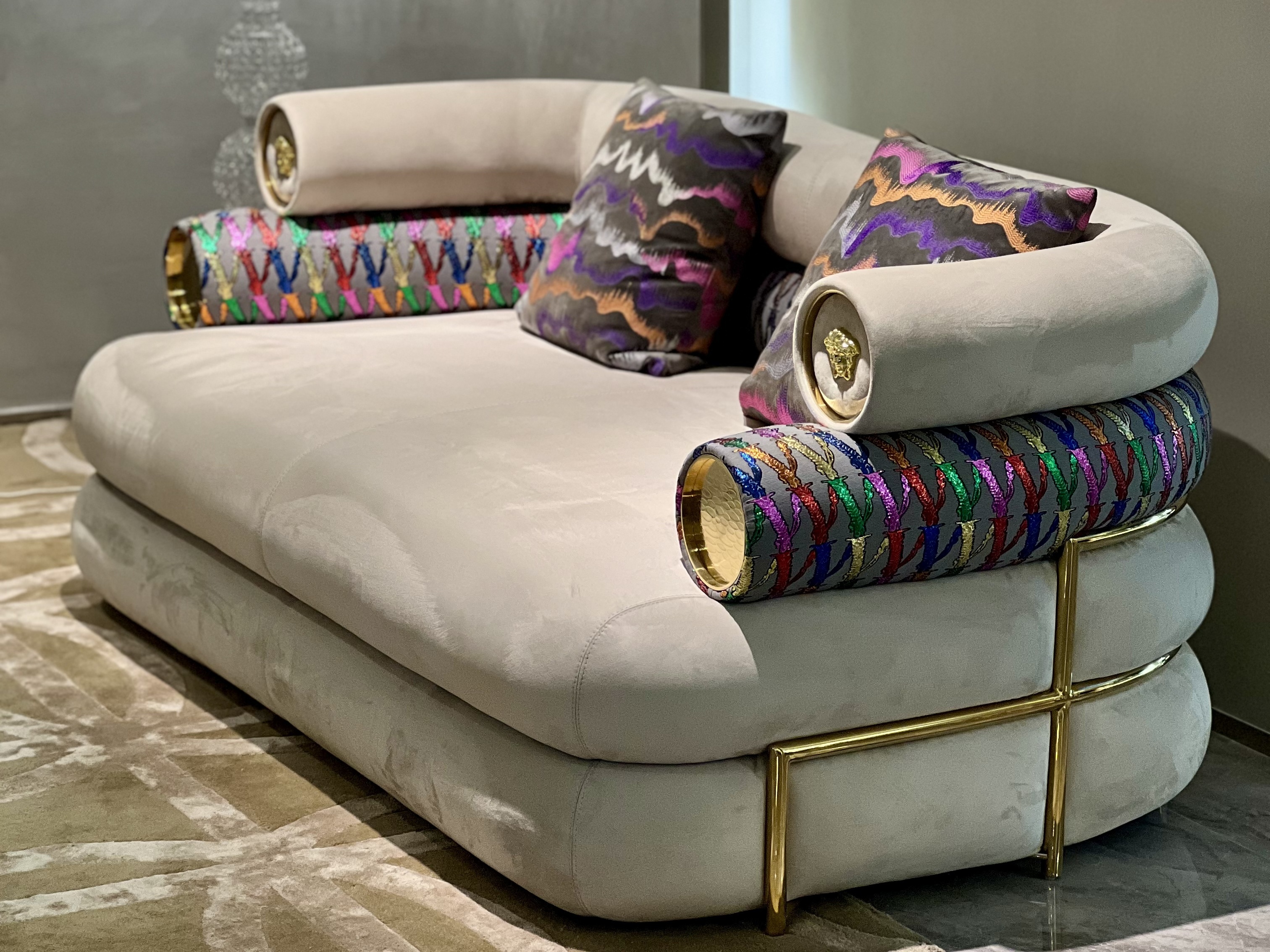 sofa T8