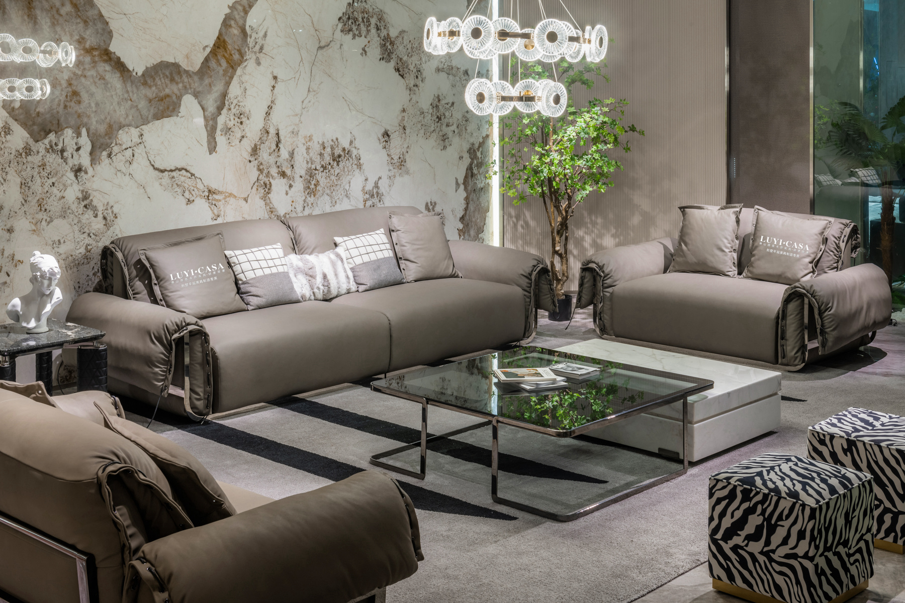 sofa T9