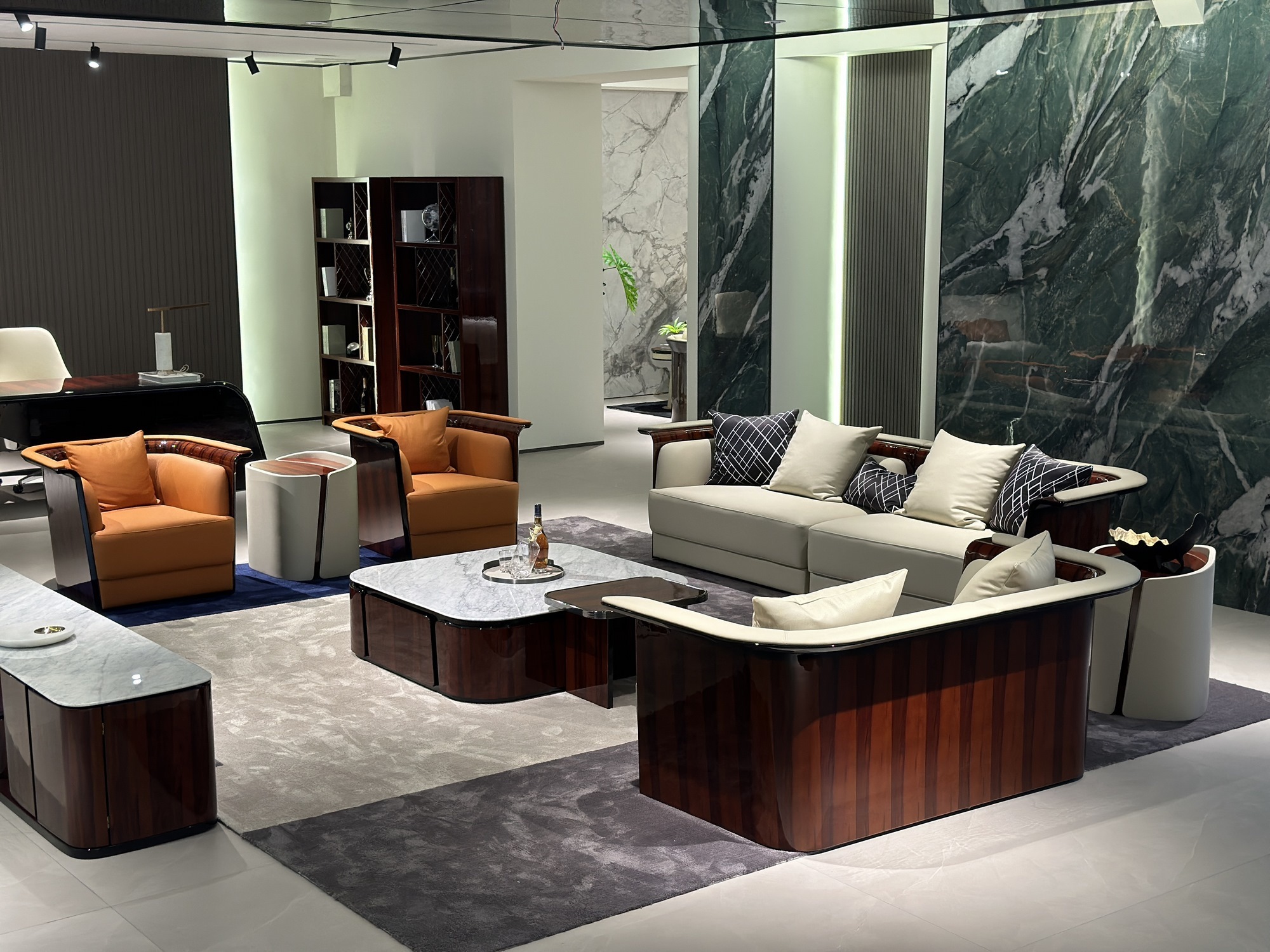 Sofa BV09