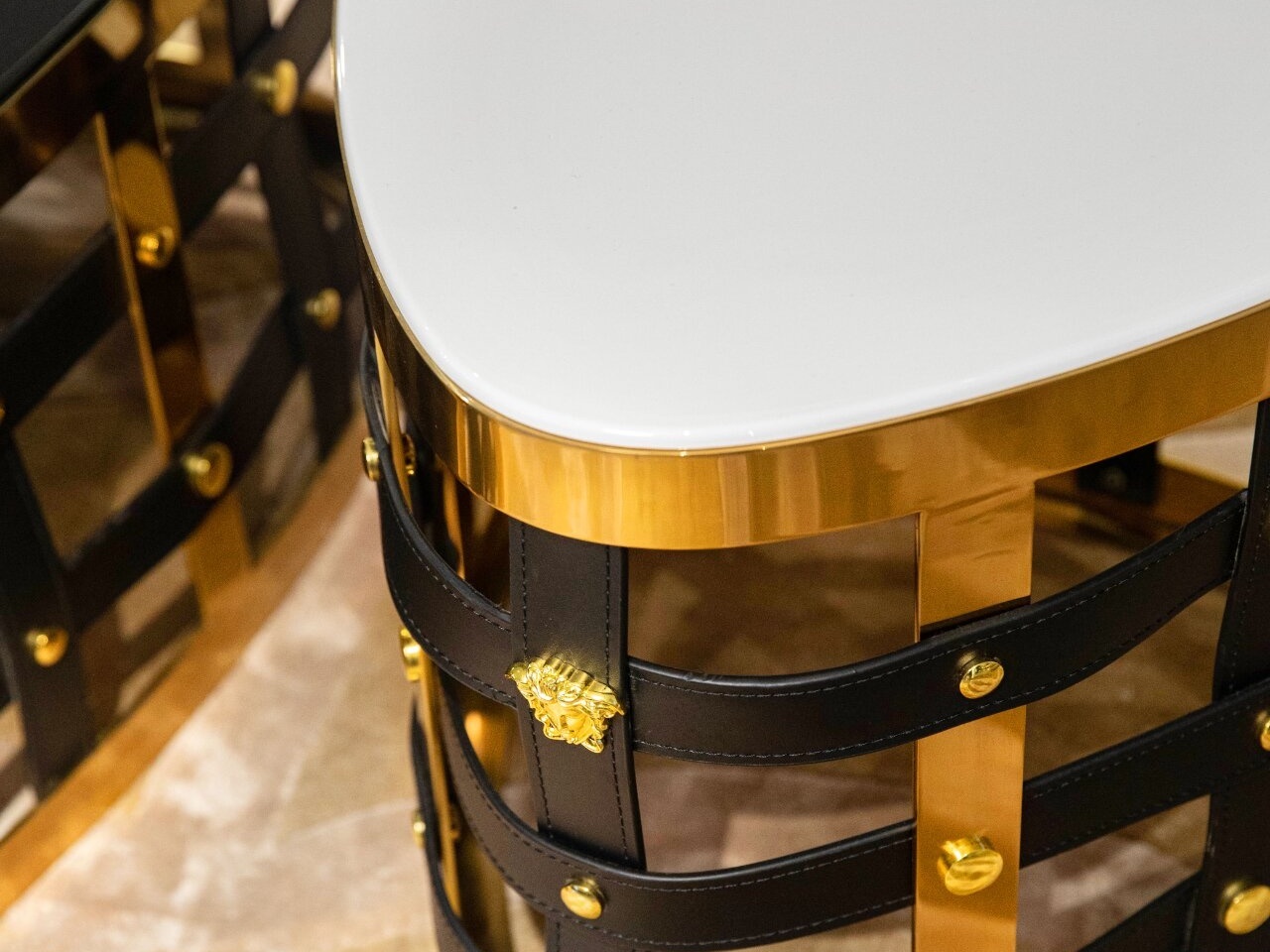 Coffee Table T8
