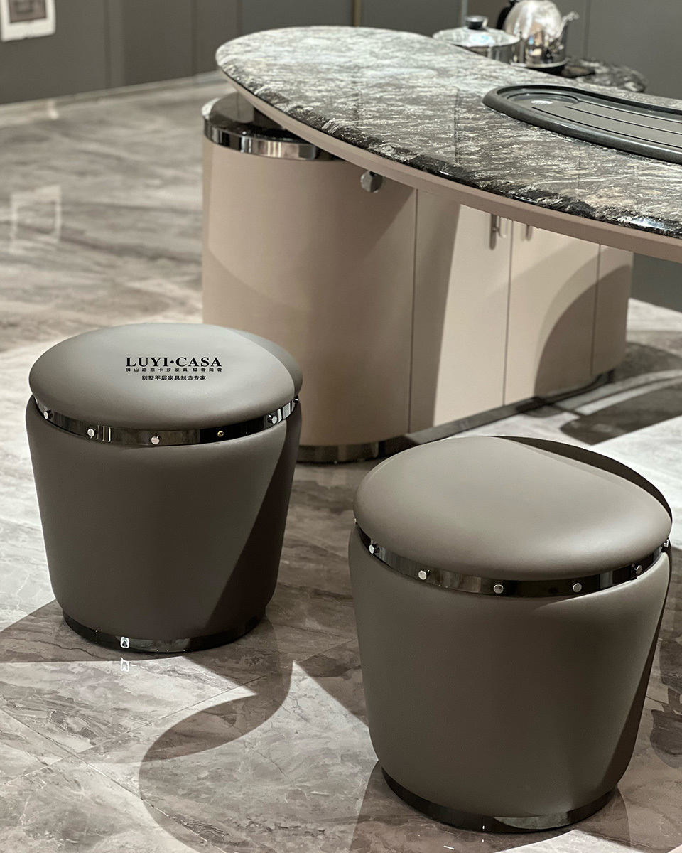 Tea Service LY12