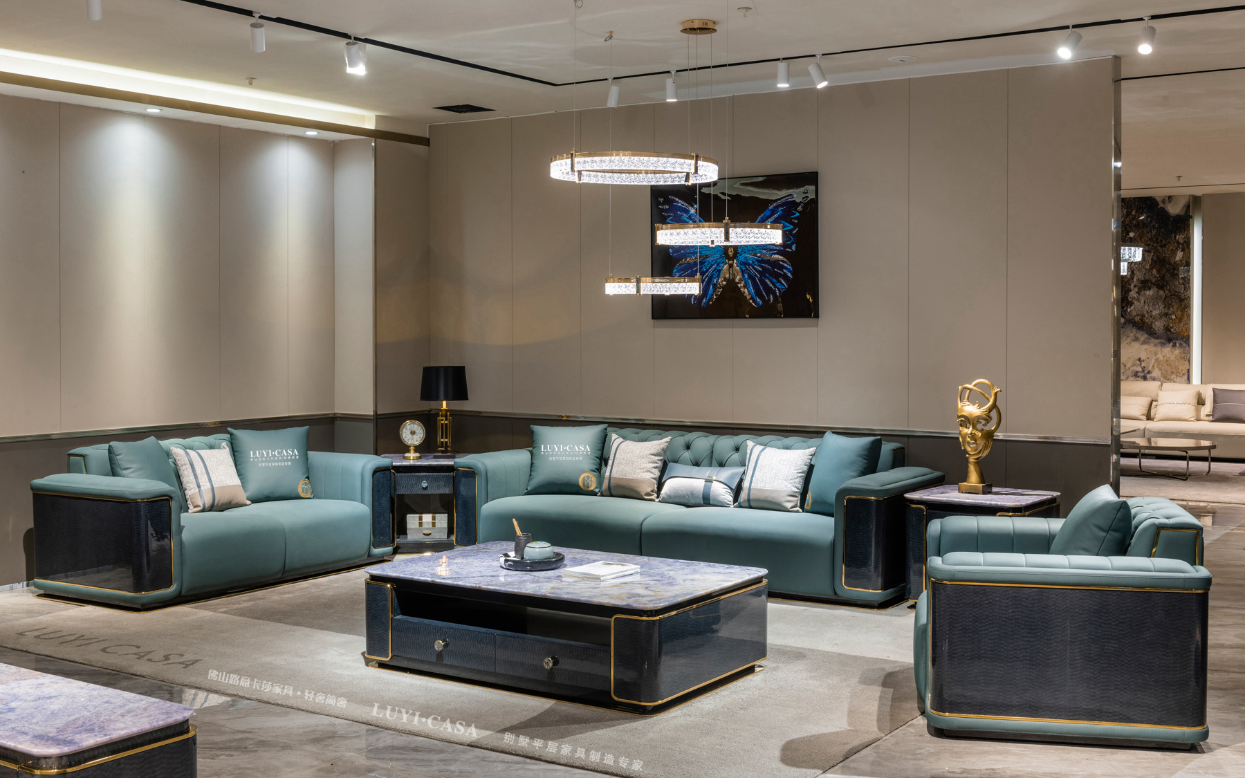 Coffee Table T10