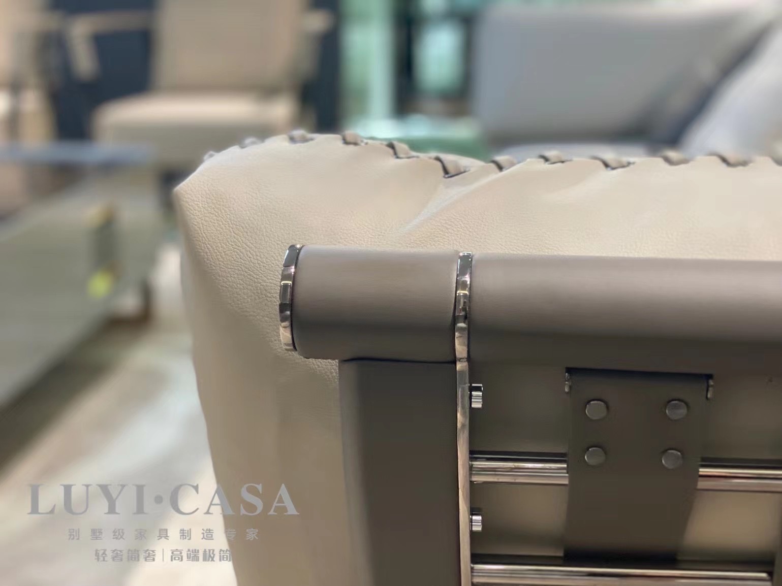 SOFA T3