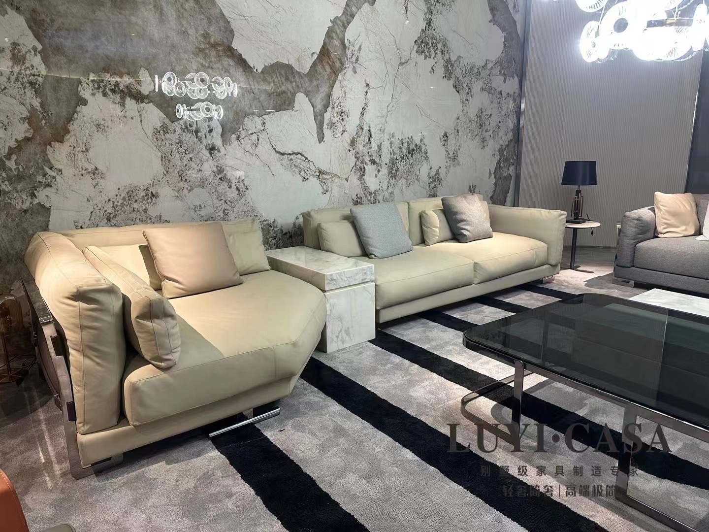 SOFA T6