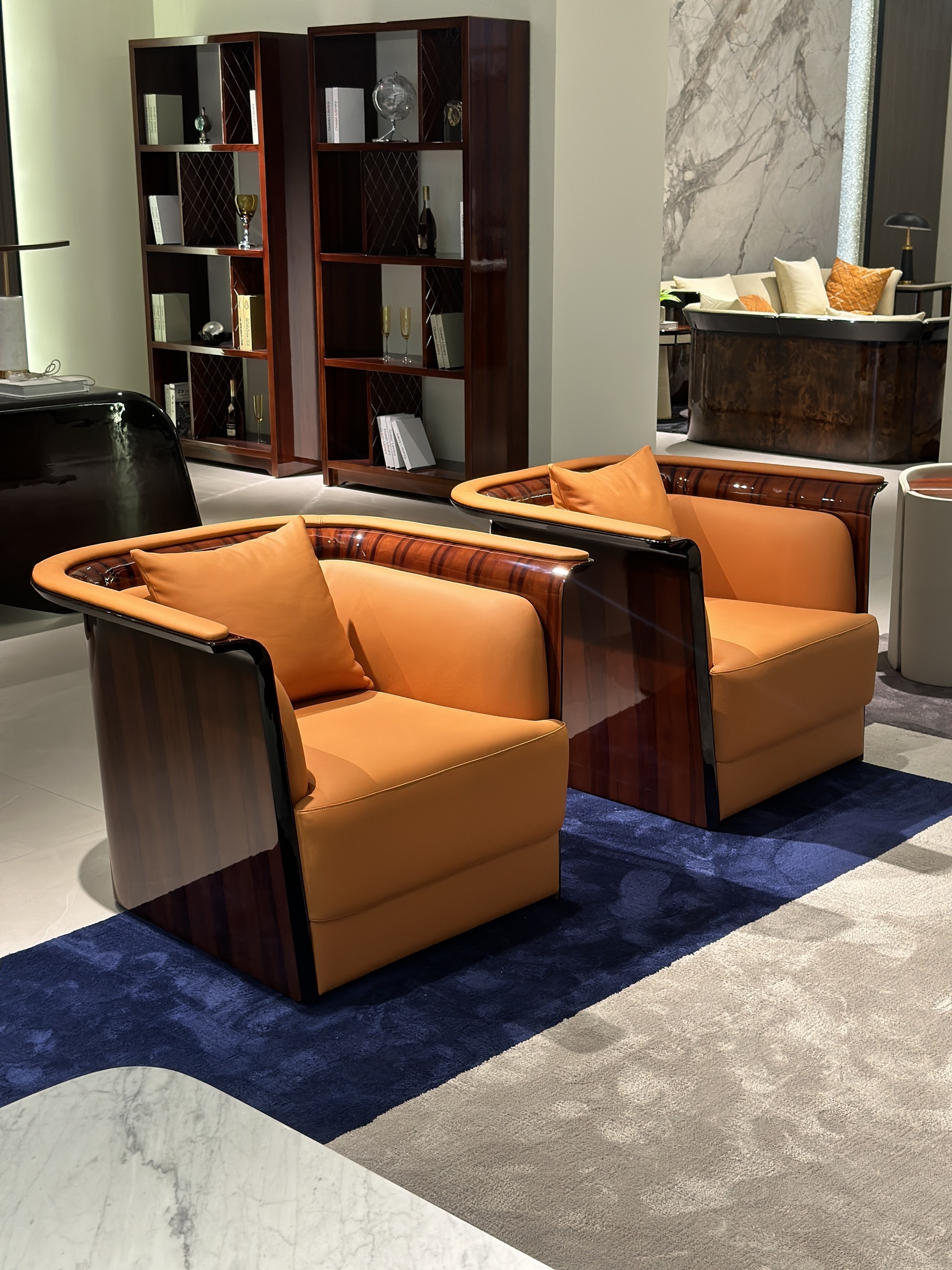 Sofa BV09