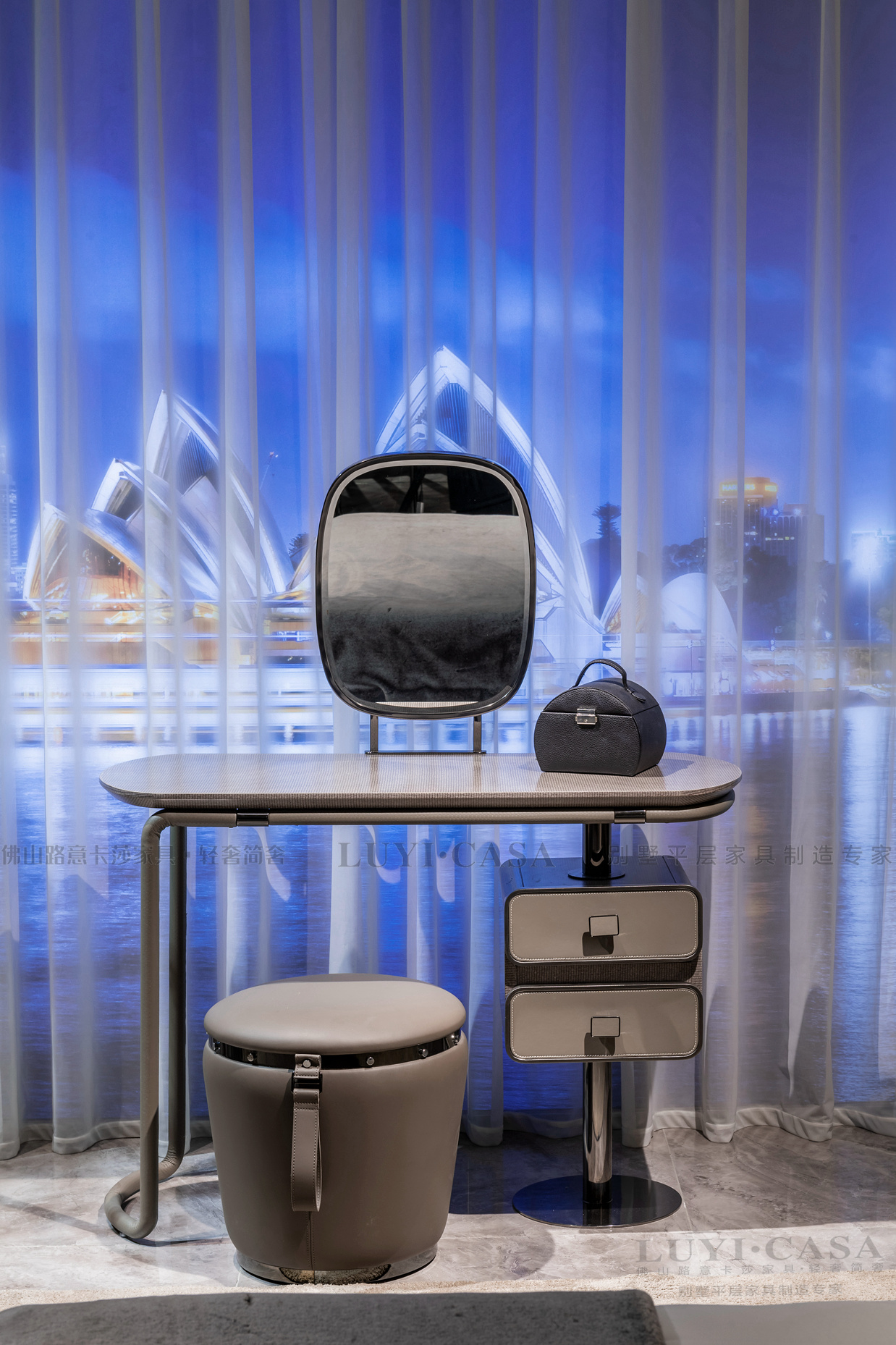 Dressing table LY12