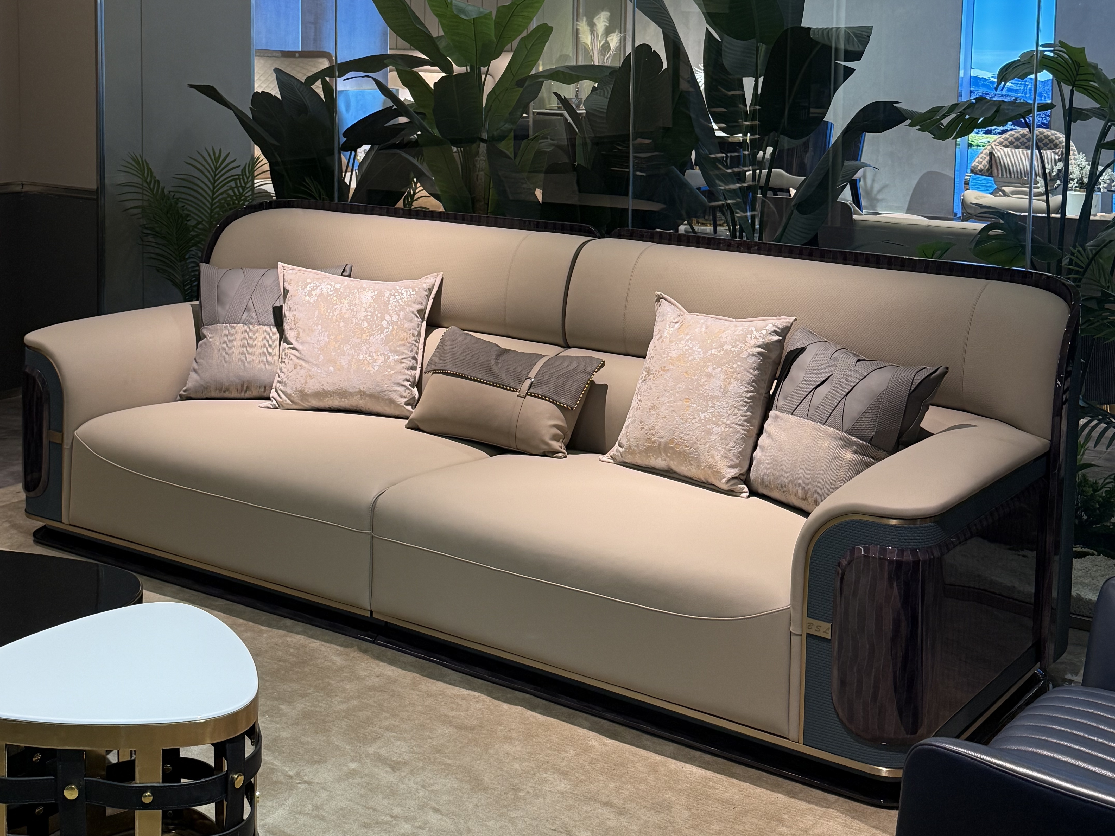 sofa LY41