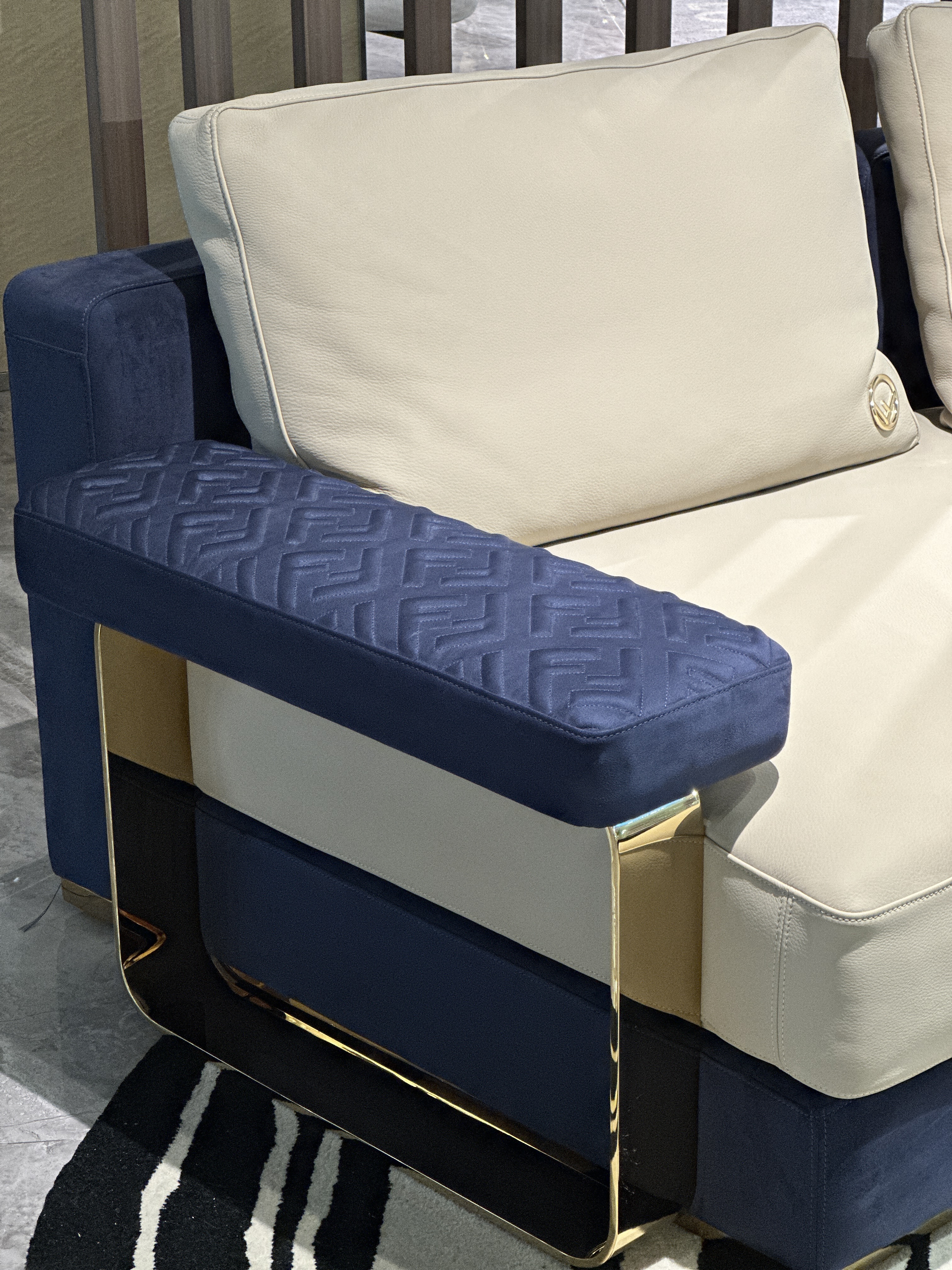sofa LY38