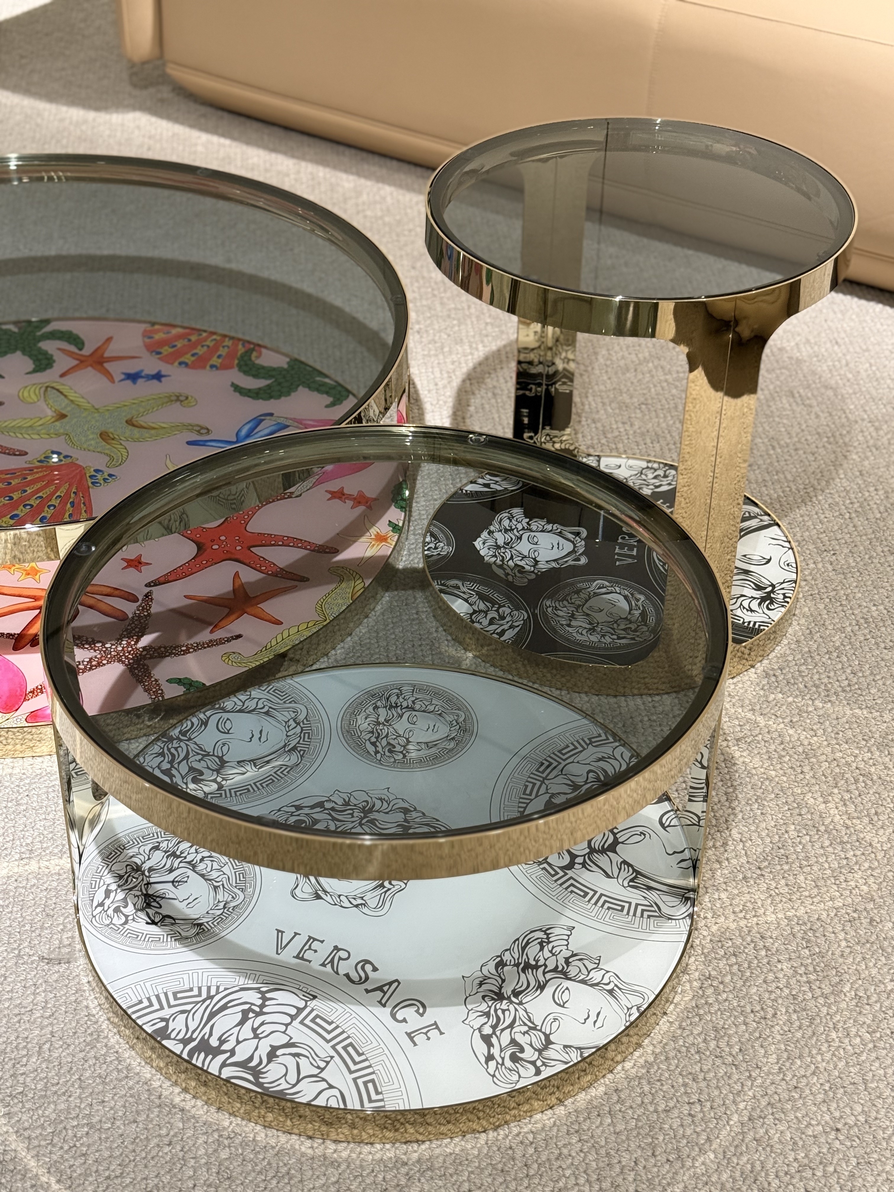 coffee  TABLE T18