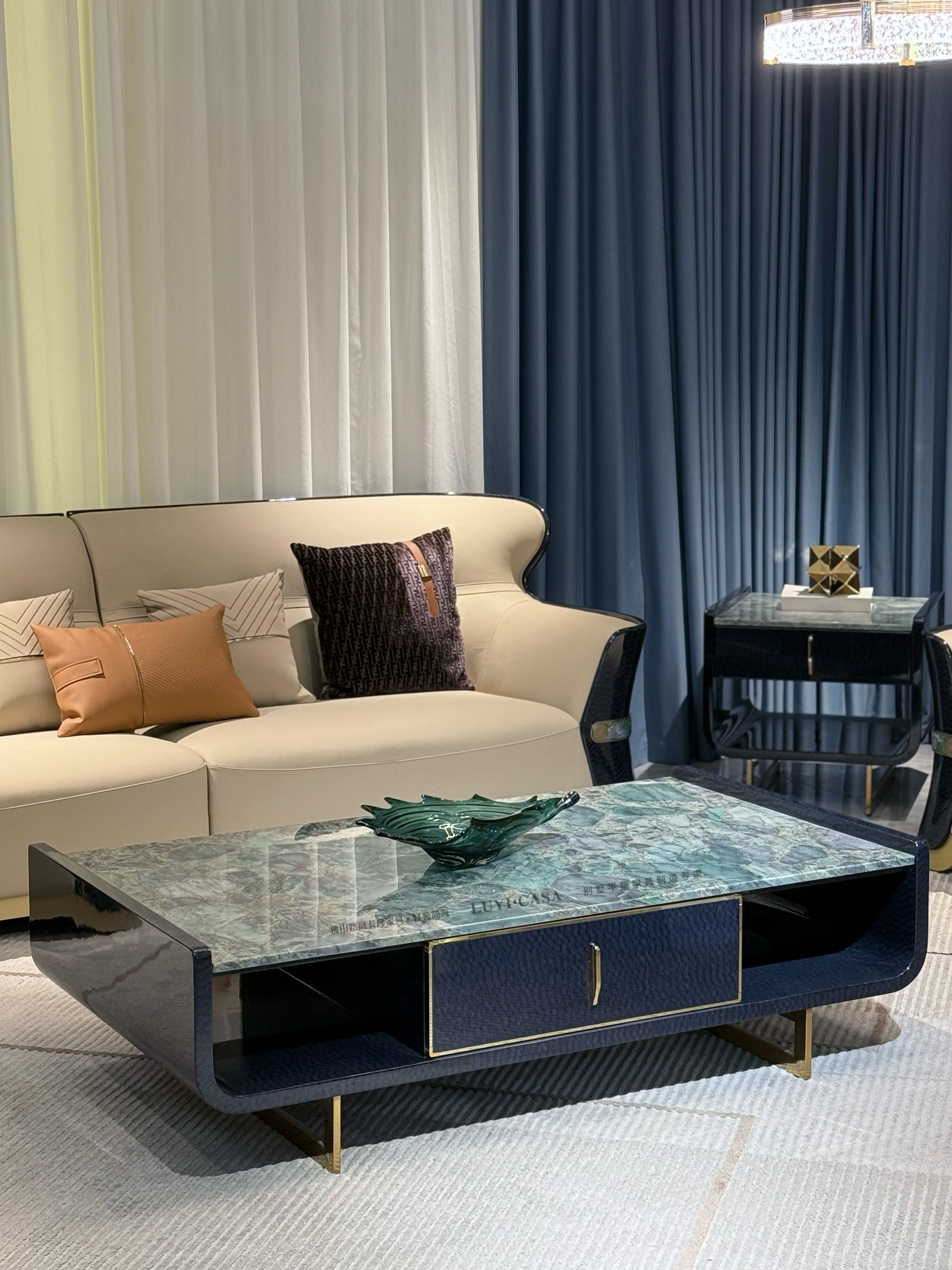 sofa ly42
