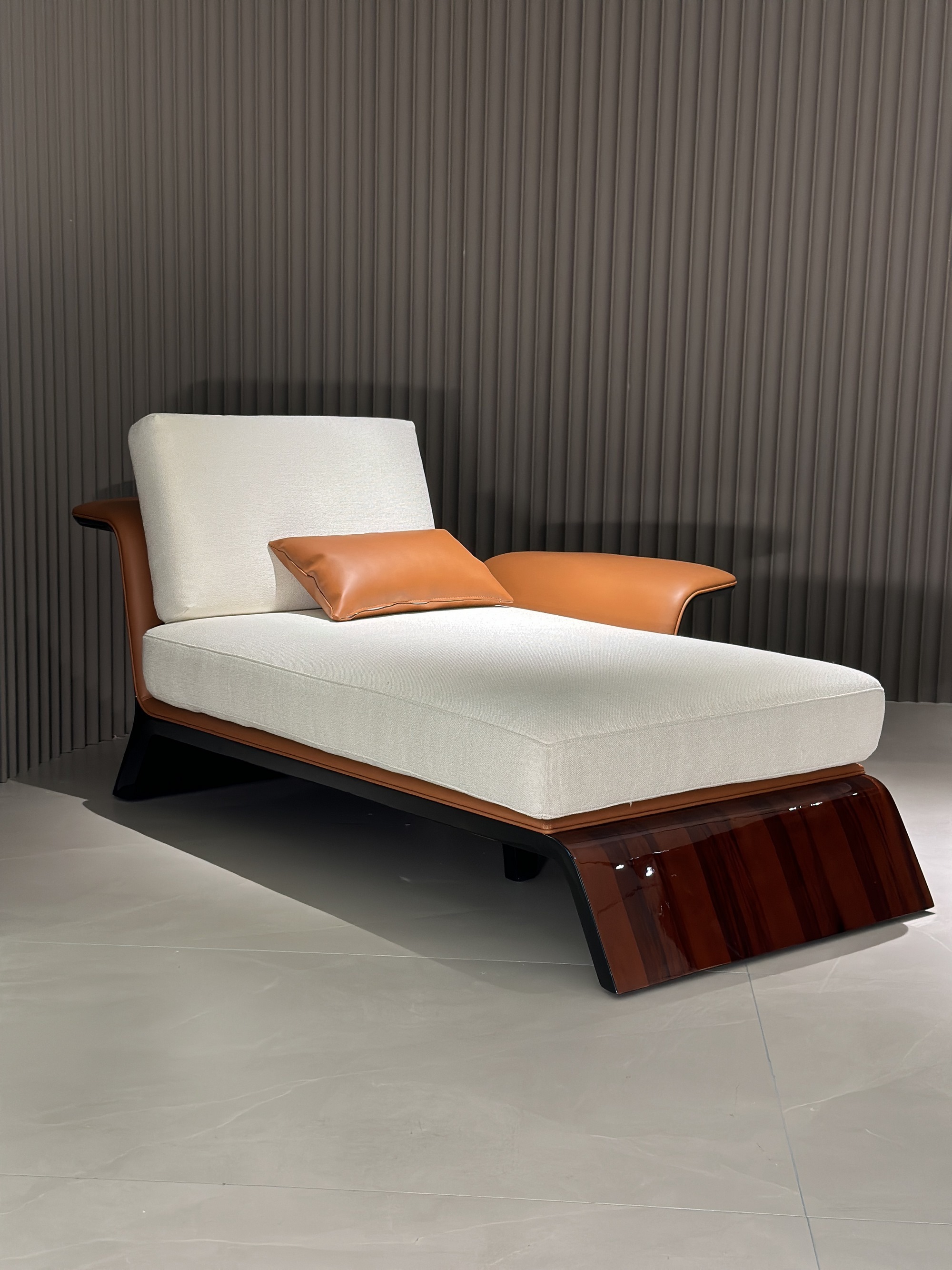 Master Bedroom Bed BV11 Recliner