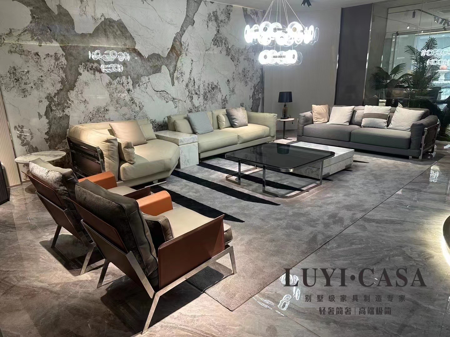 SOFA T6