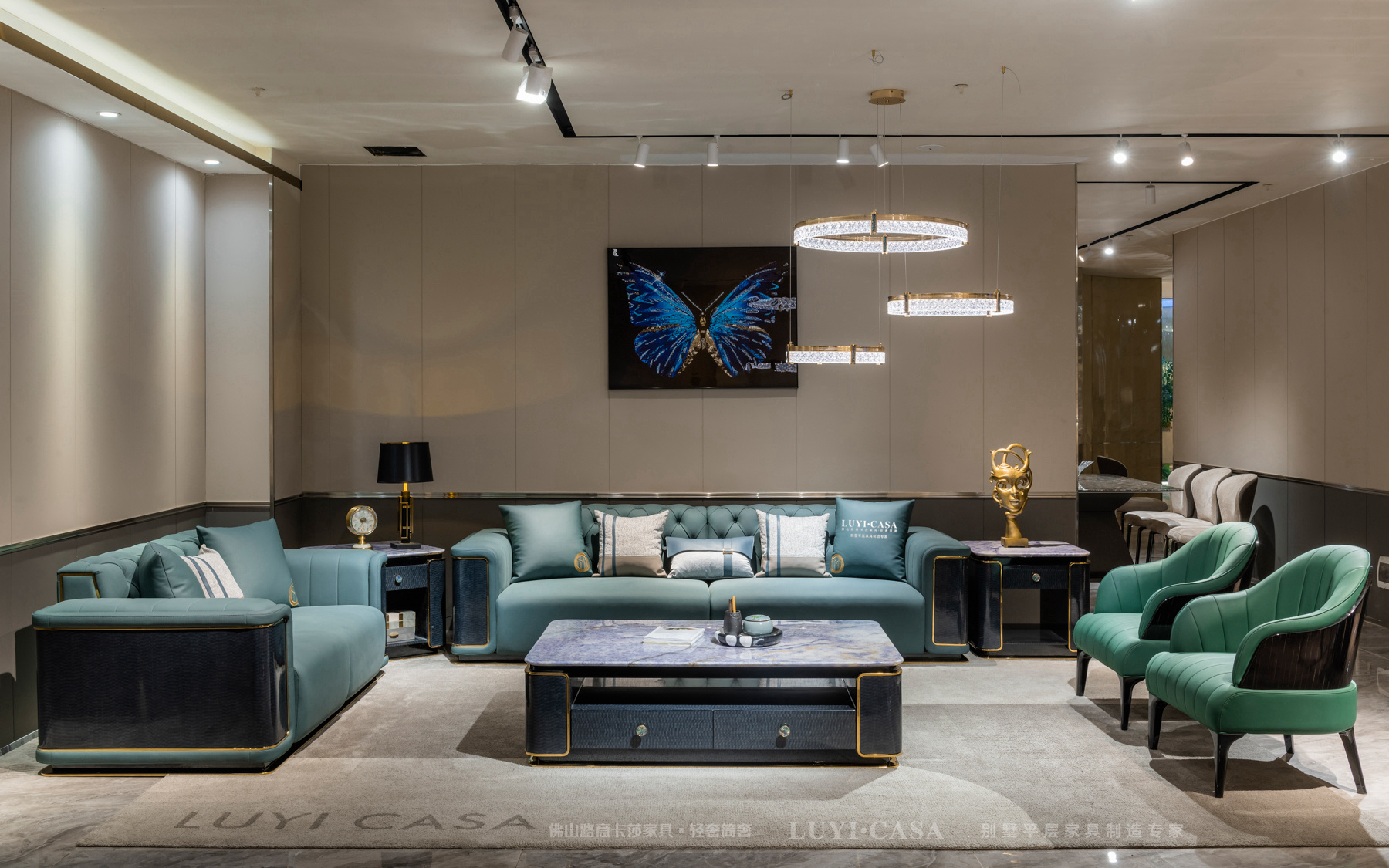 Coffee Table T10