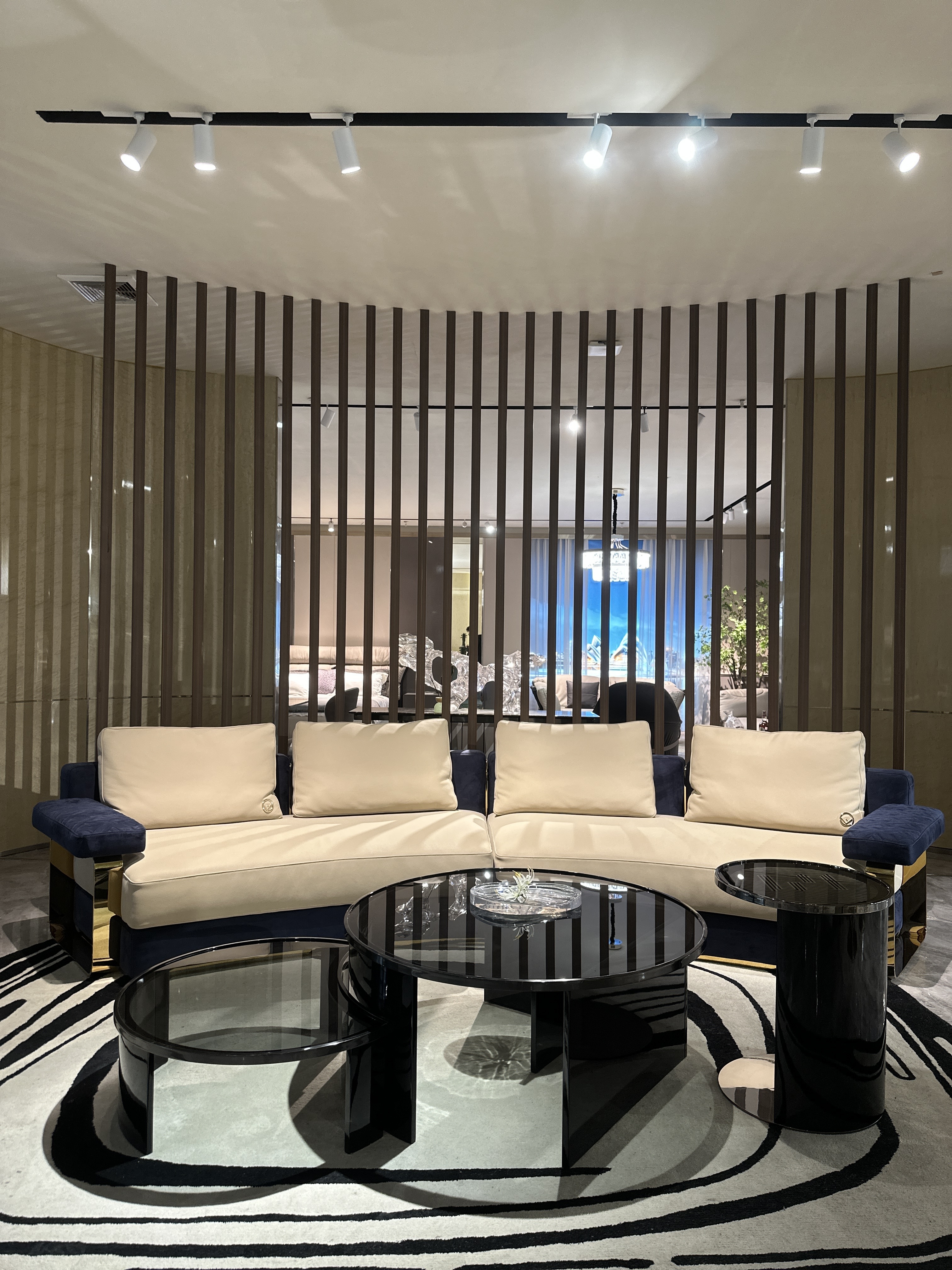 sofa LY38