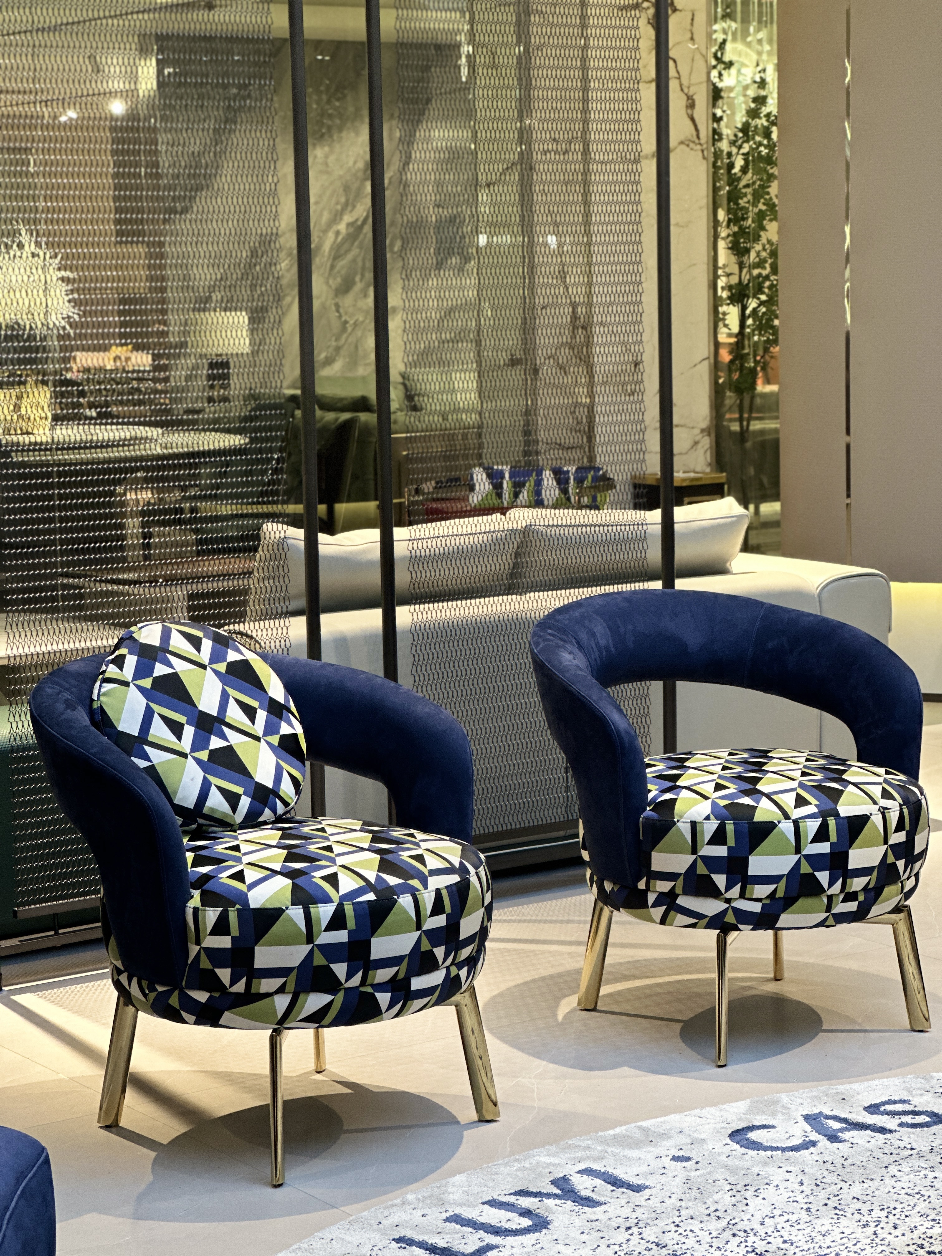 sofa LY38