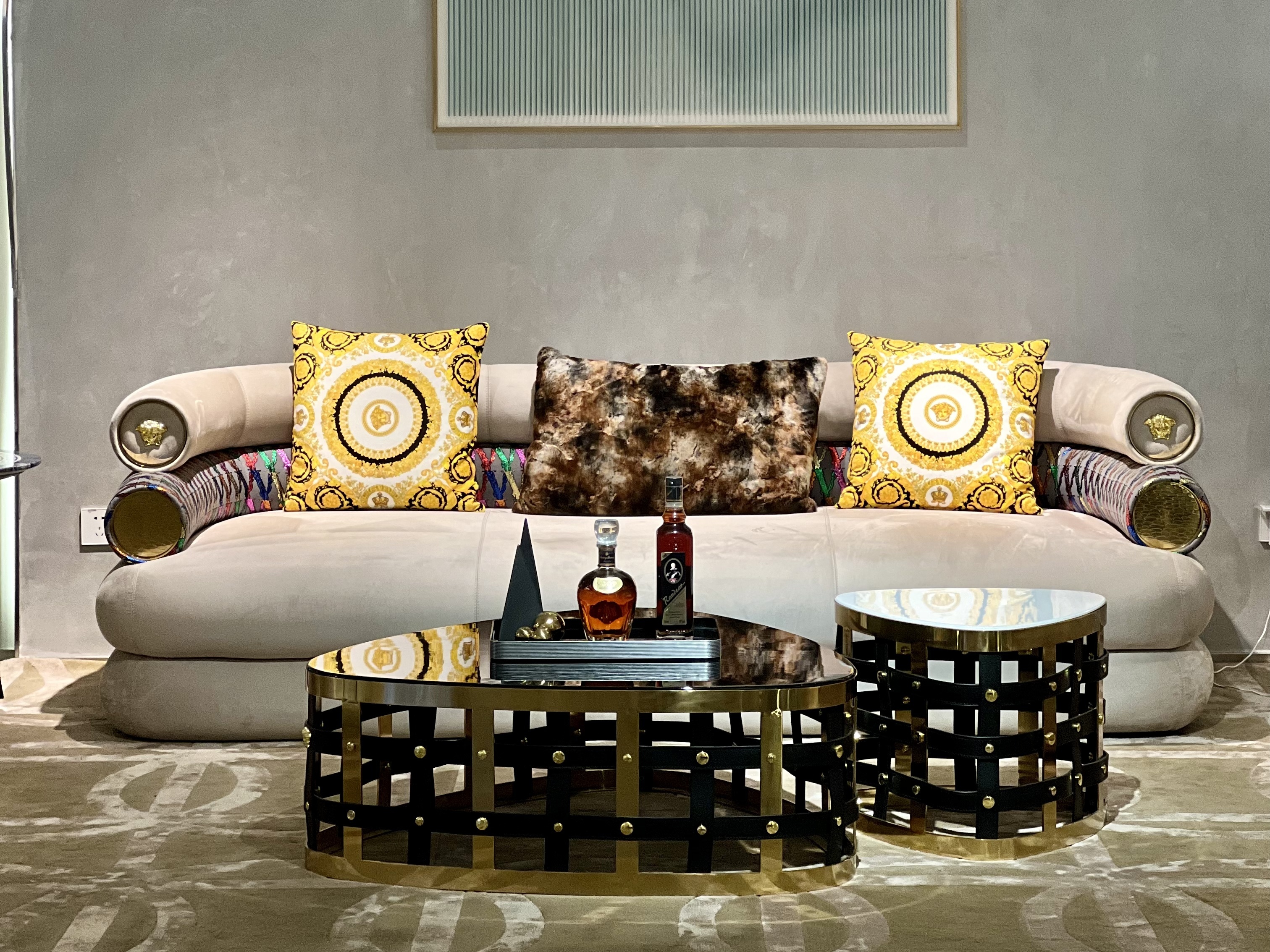 Coffee Table T8
