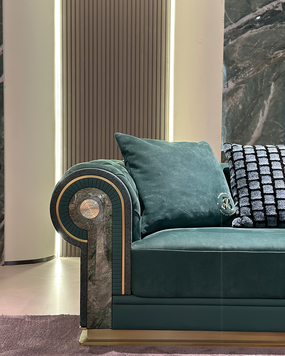 Sofa B01