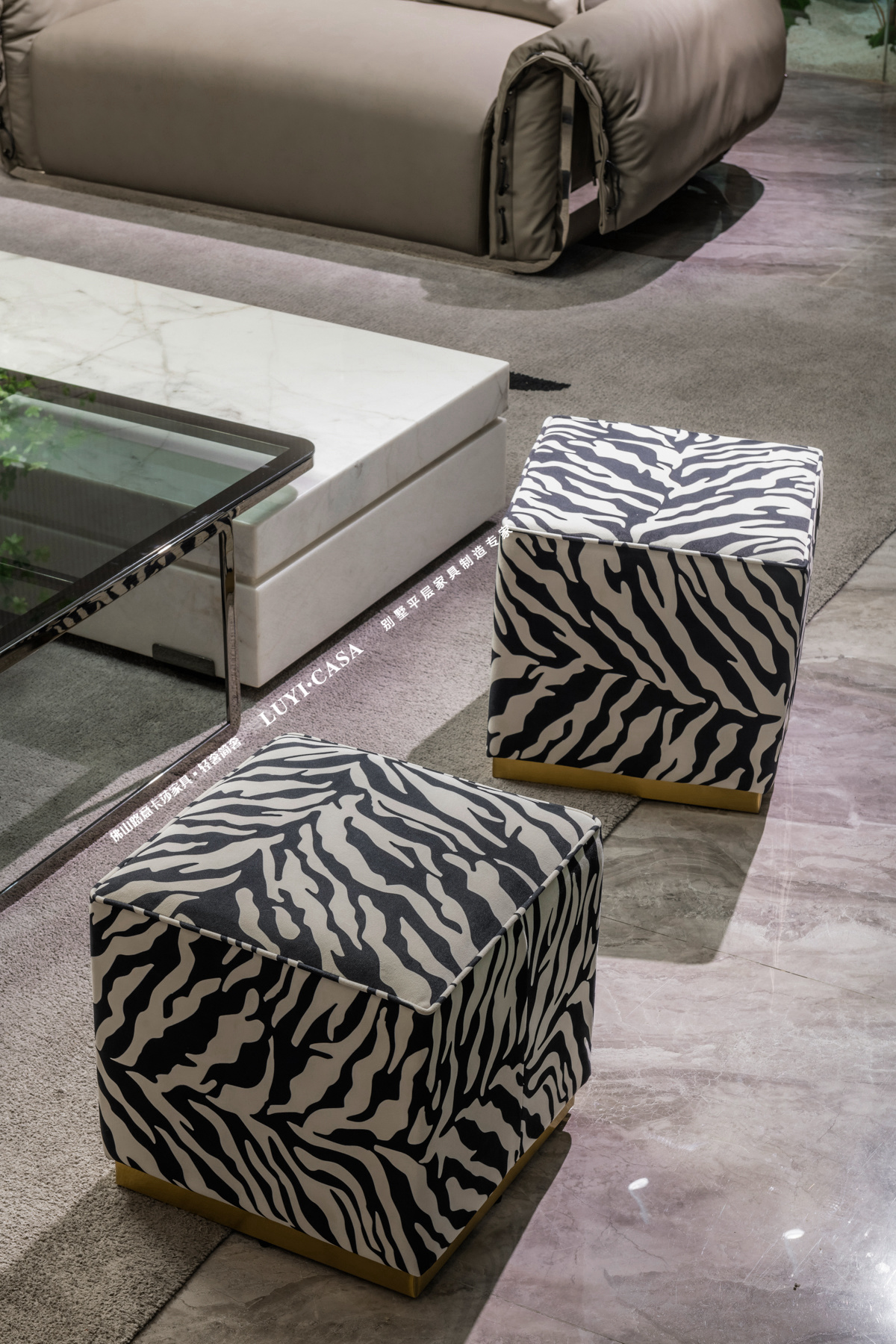 sofa T9