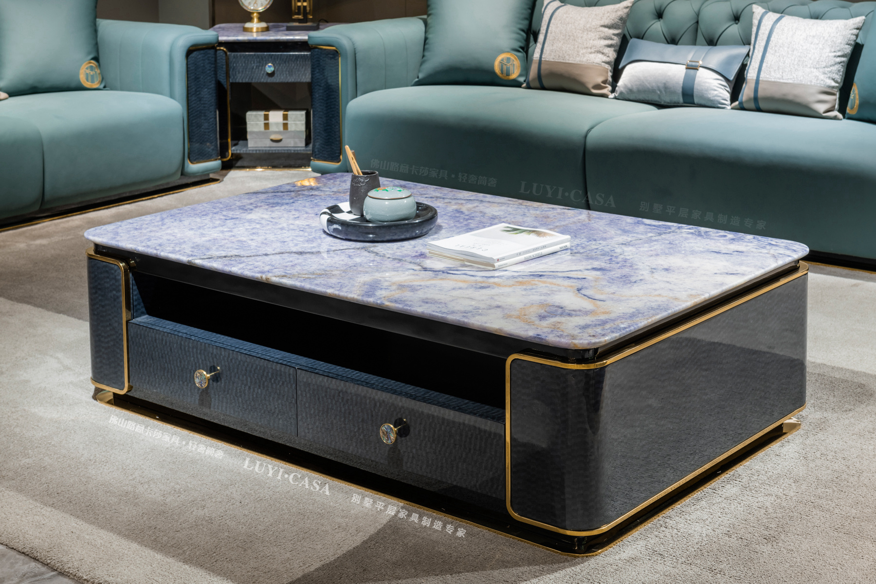 Coffee Table T10