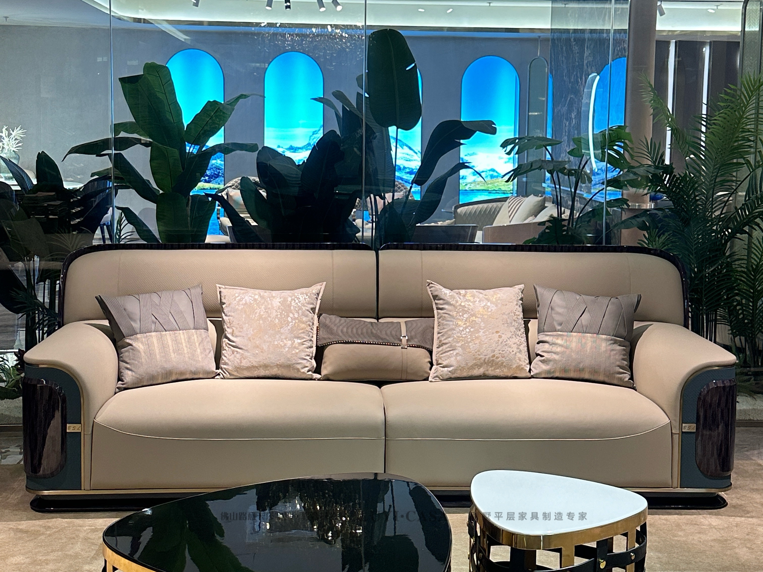 sofa LY41