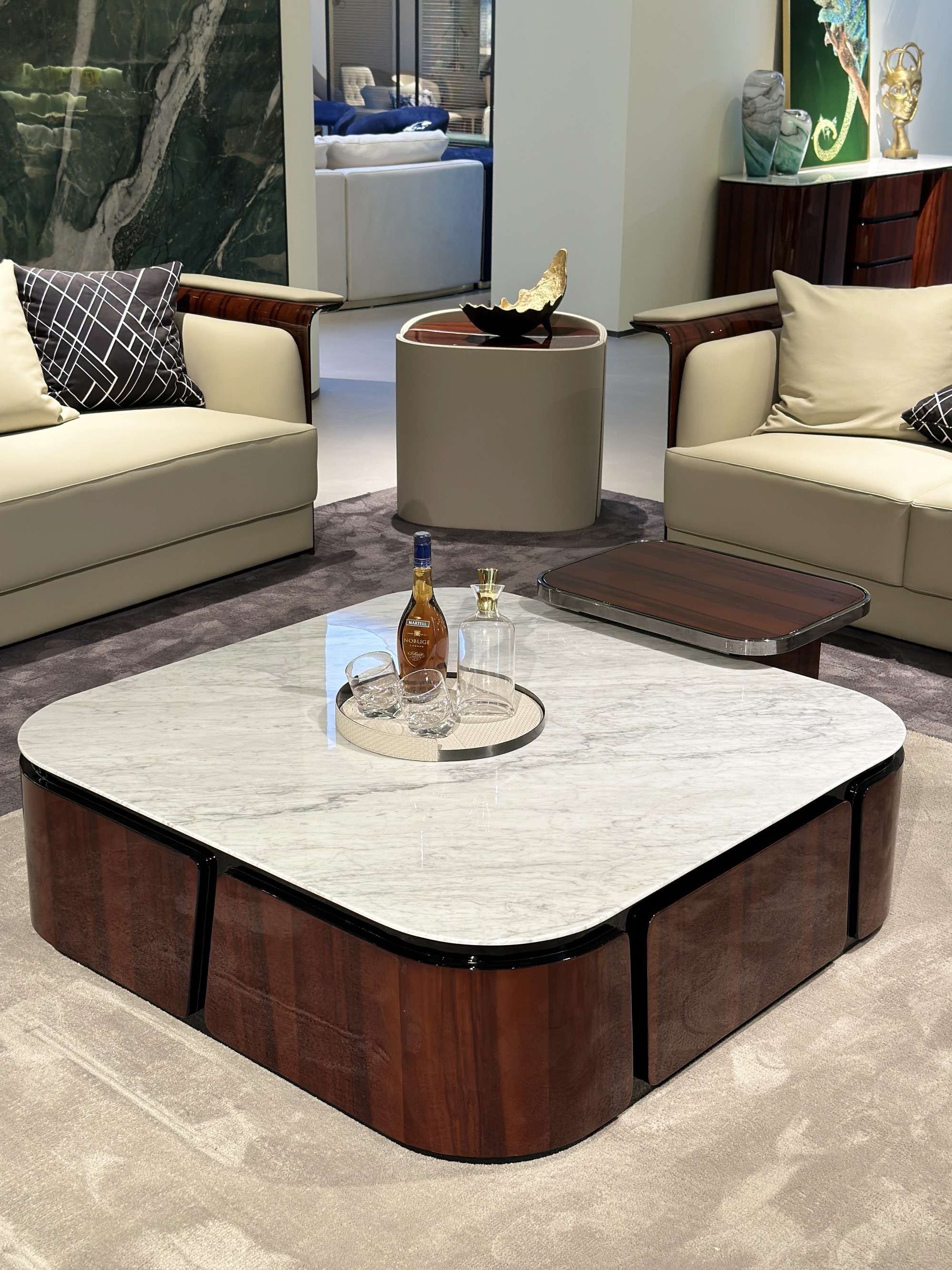 Sofa BV09