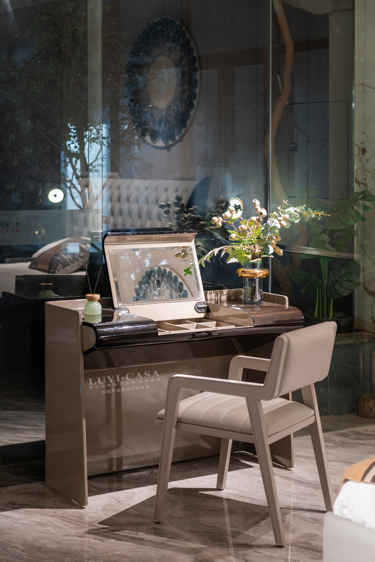 Dressing table LY10