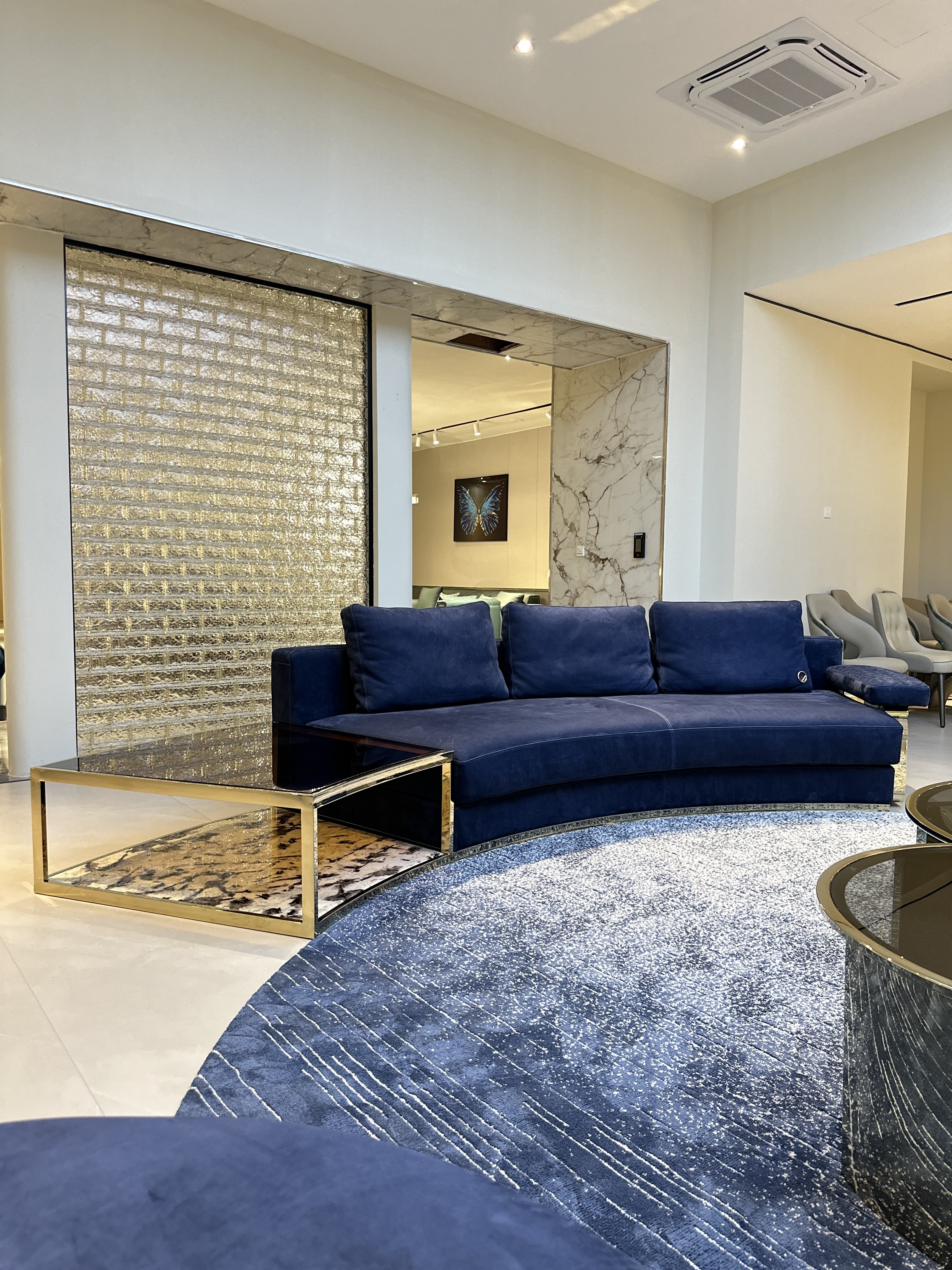 sofa LY38