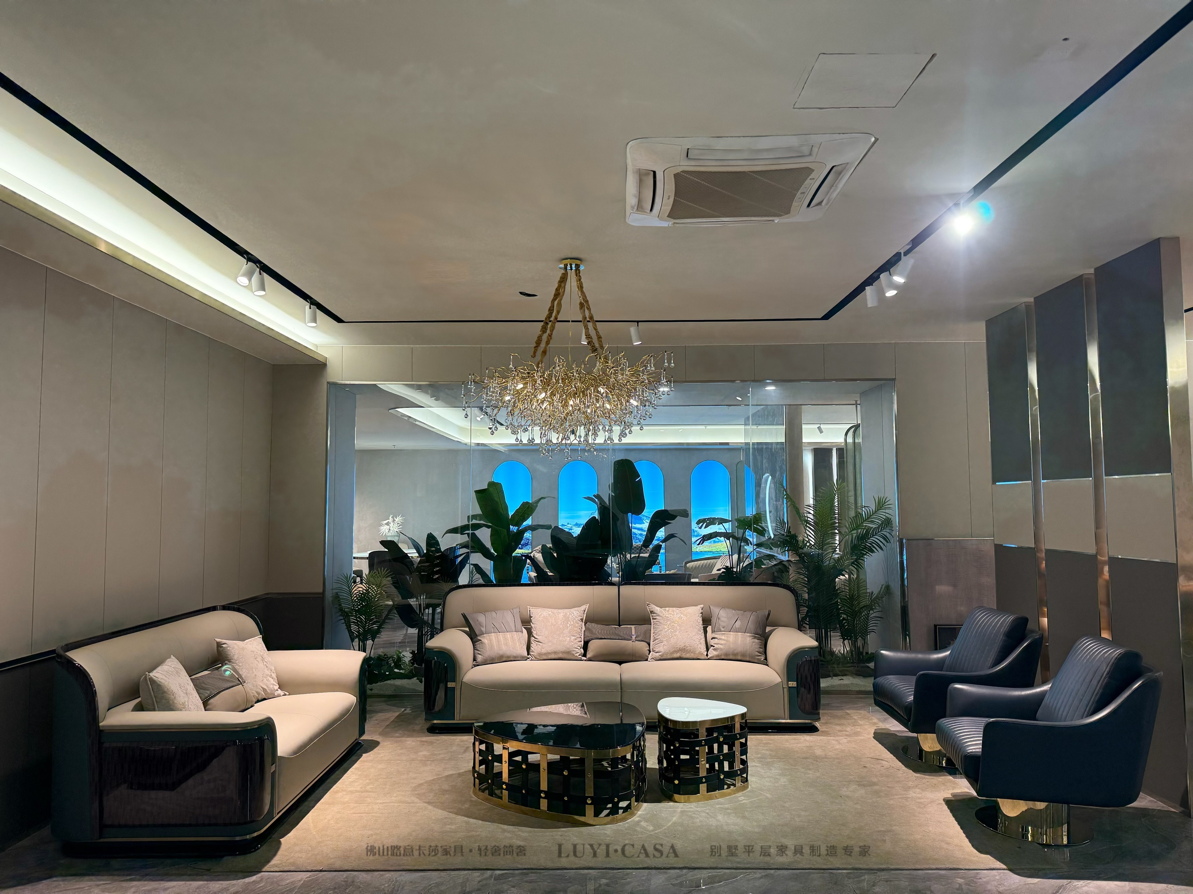 sofa LY41
