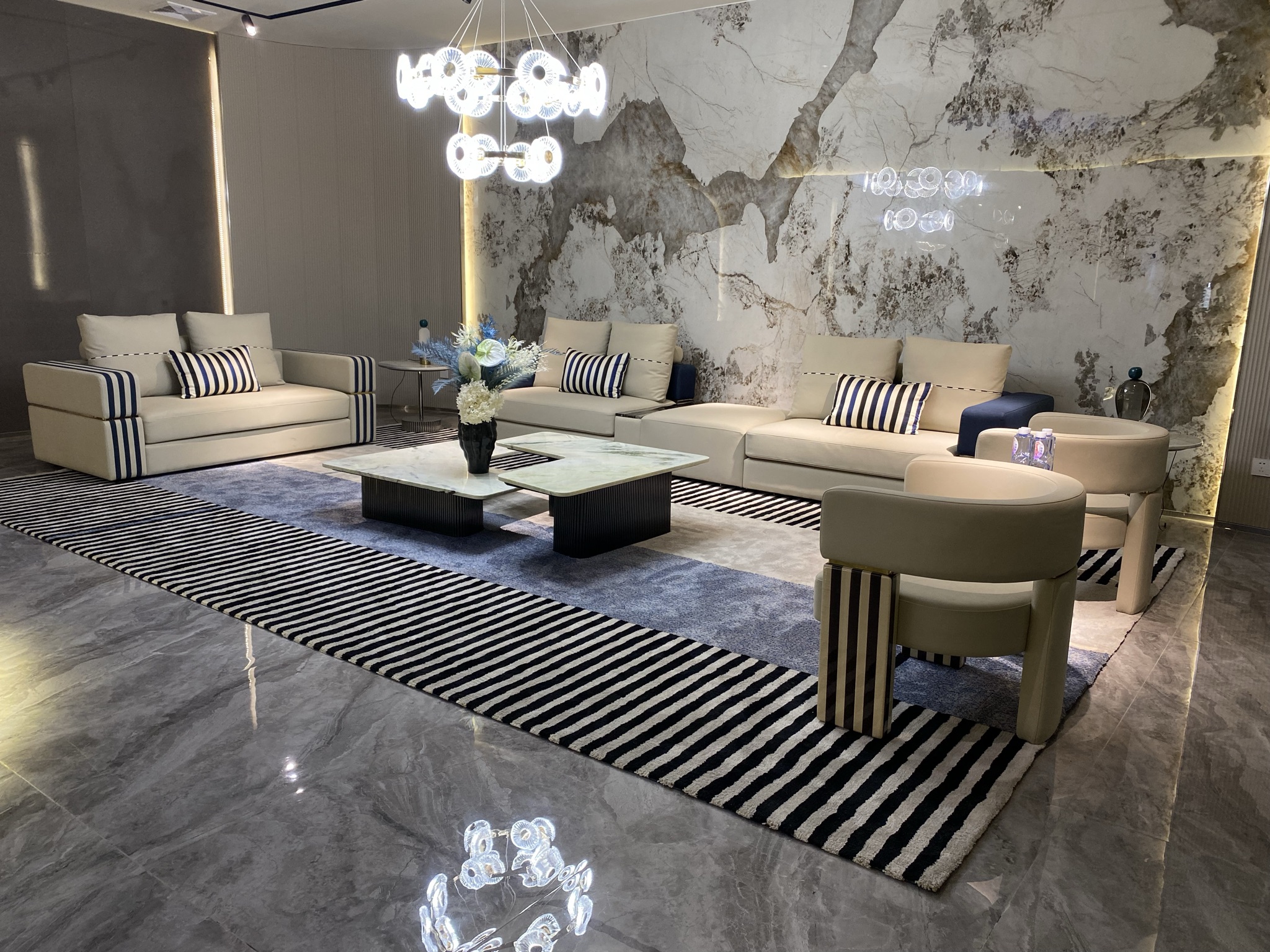 sofa LY31