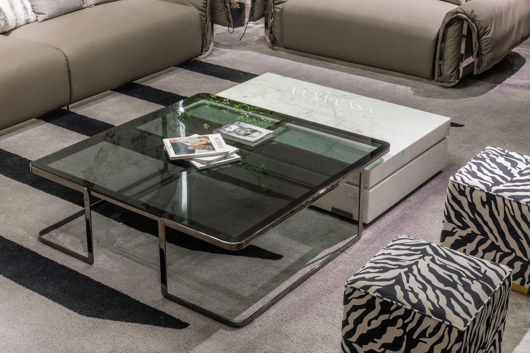 sofa T9