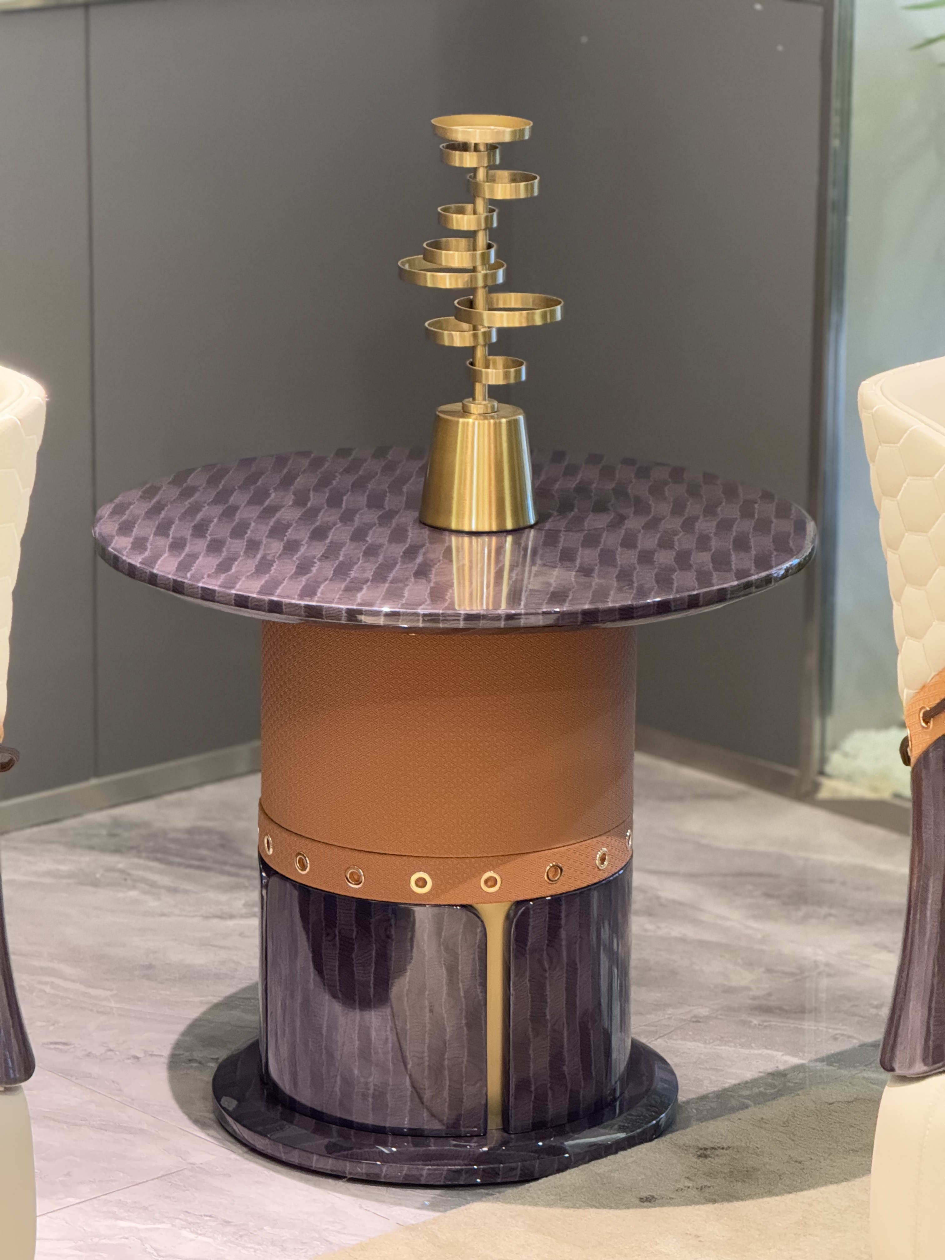 COFFEE TABLE LY14
