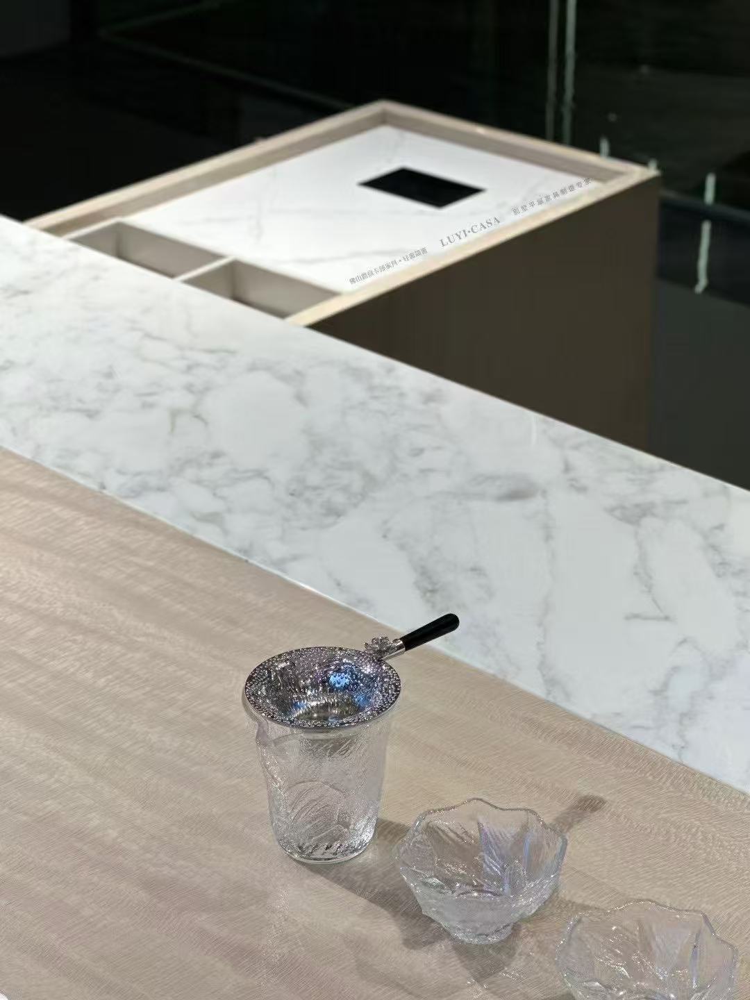 Tea Service LY14